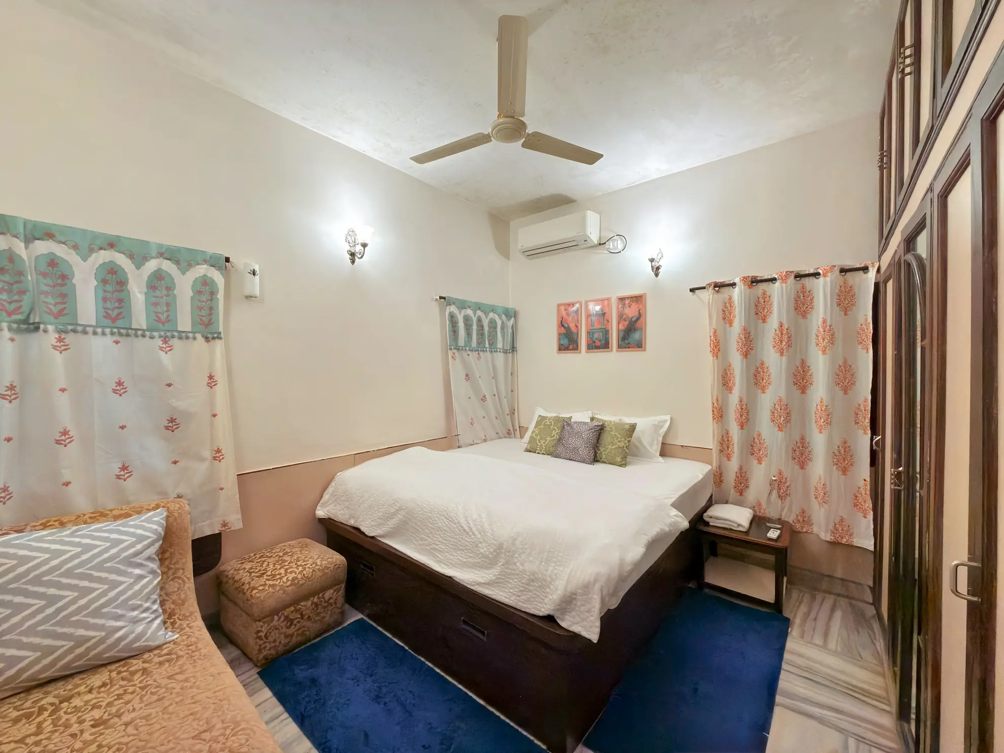 Fifth Bedroom preview