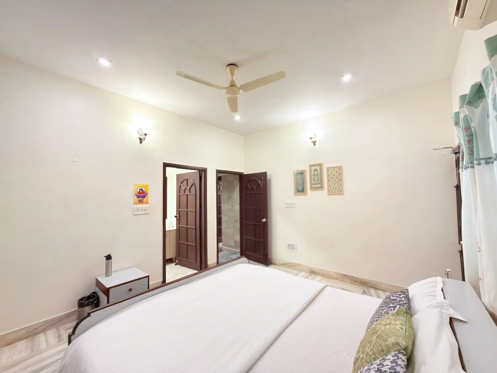 Property photo - Fourth Bedroom