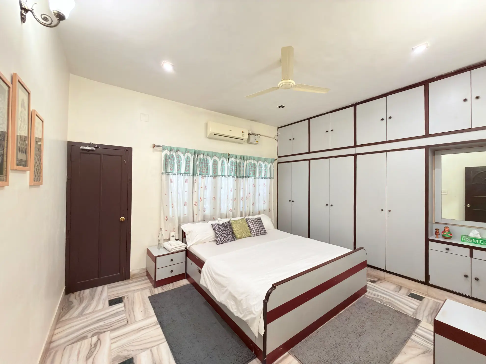 Fourth Bedroom preview