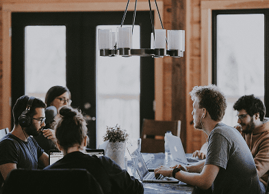 Join the Spacez Team