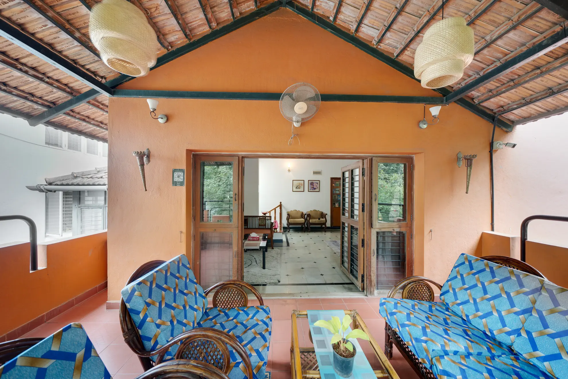 Property photo - Verandah