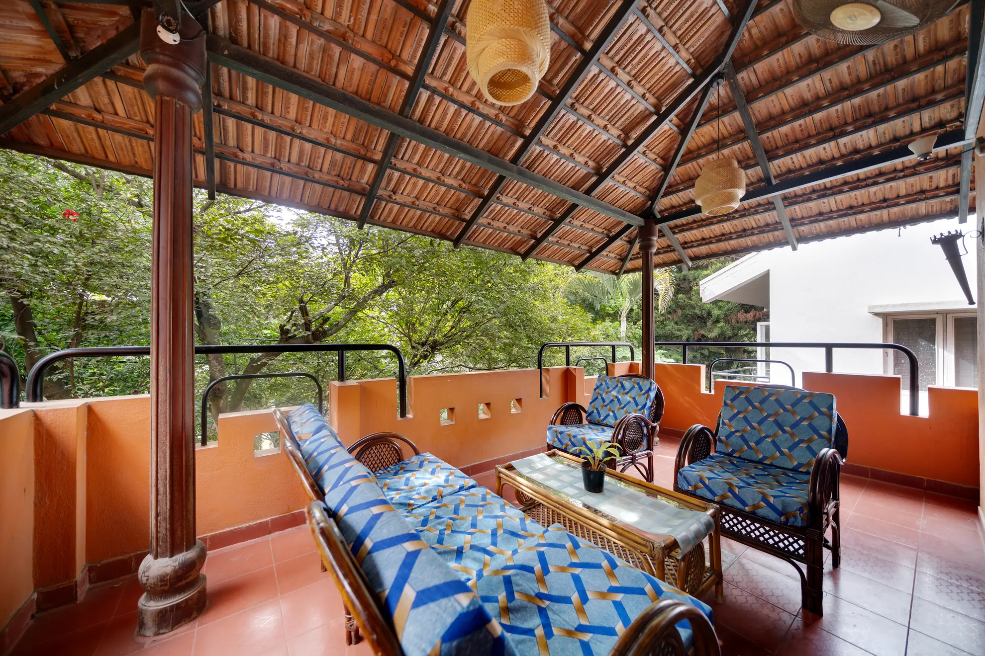 Property photo - Verandah