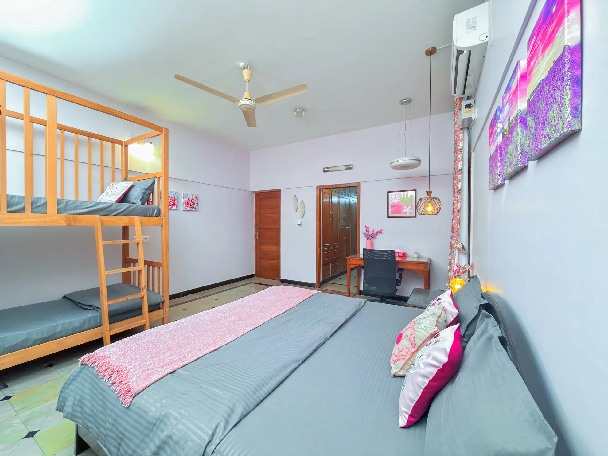 Property photo - Third Bedroom