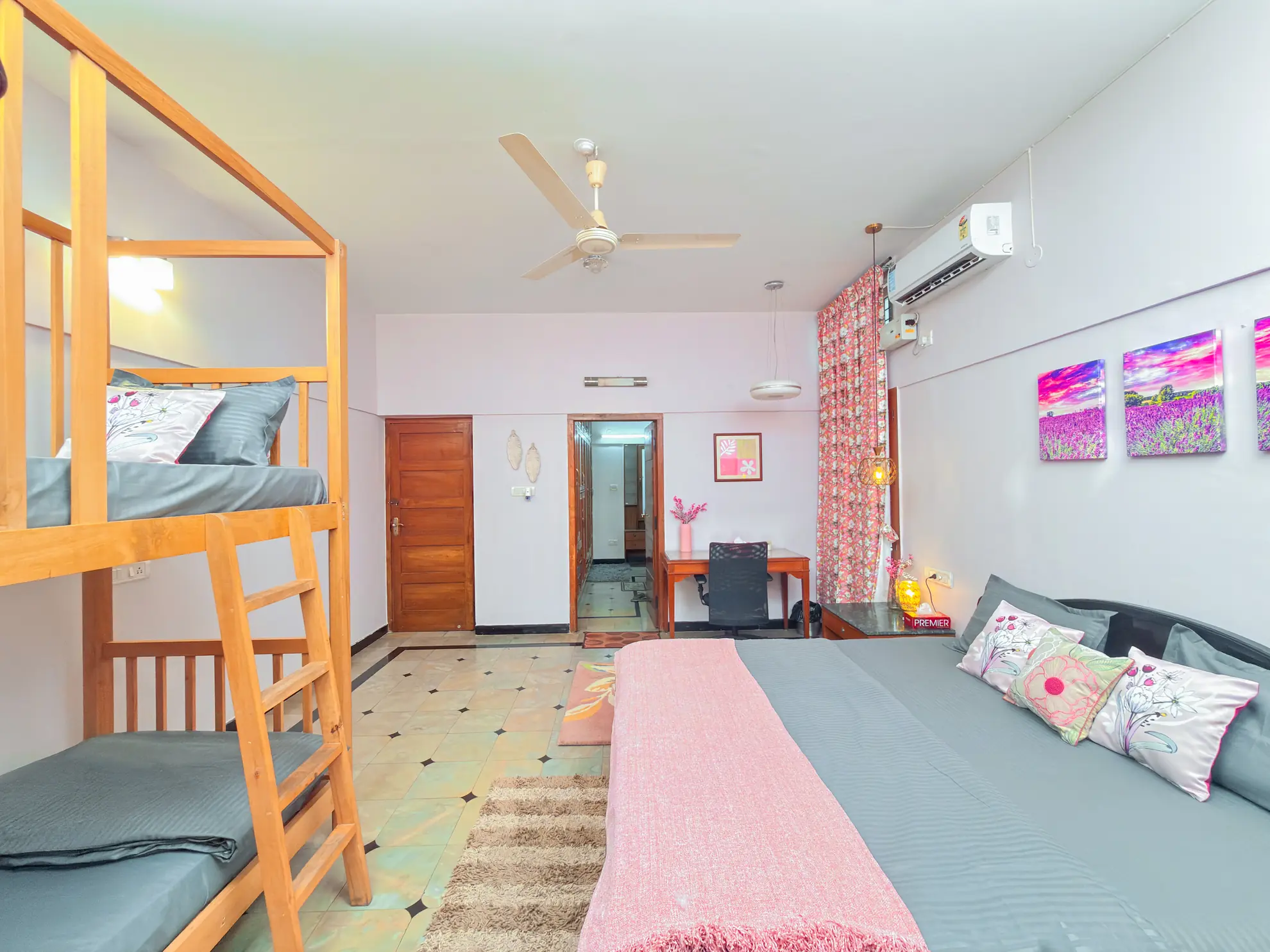 Property photo - Third Bedroom