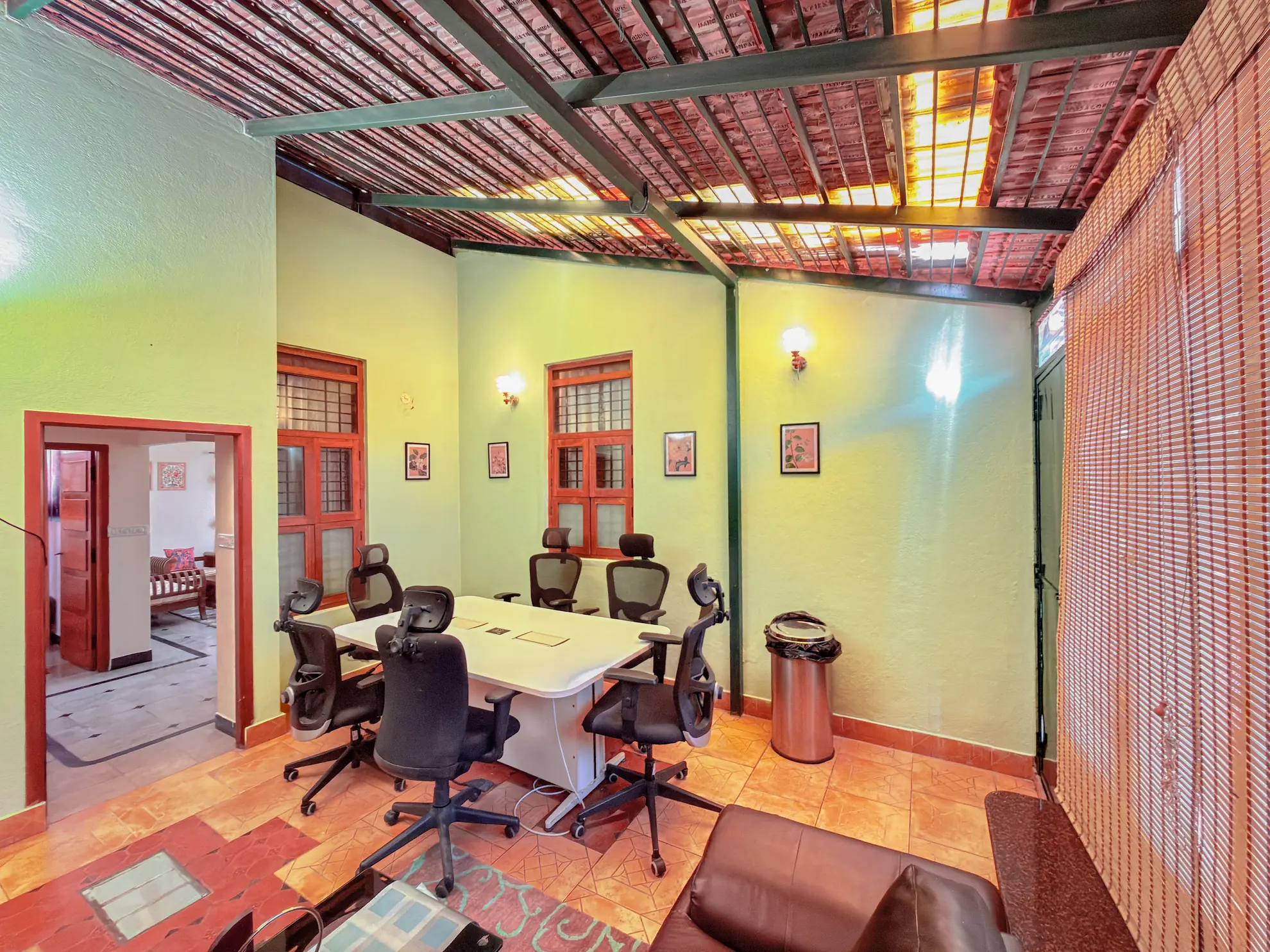 Property photo - Workspace