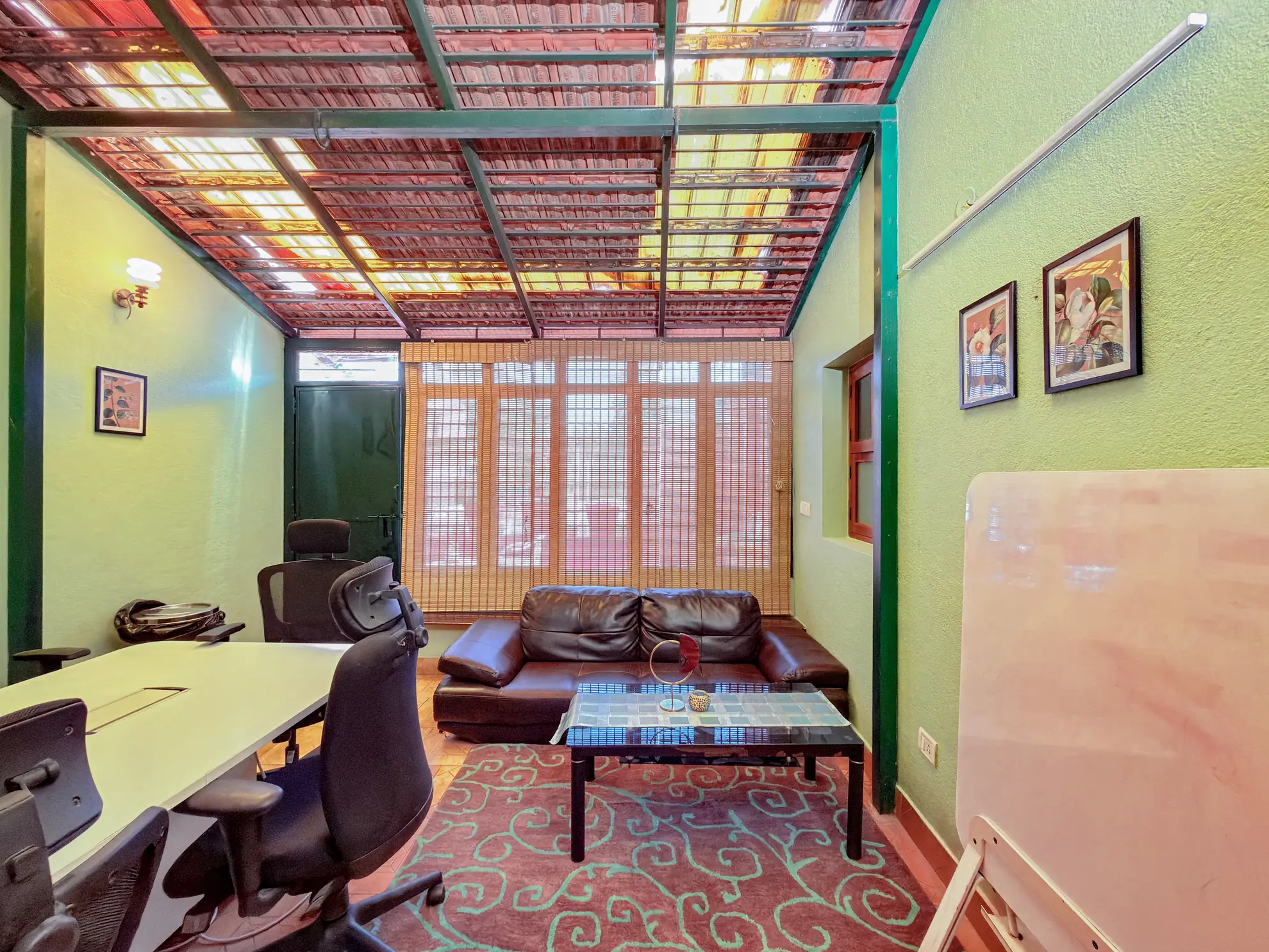 Property photo - Workspace