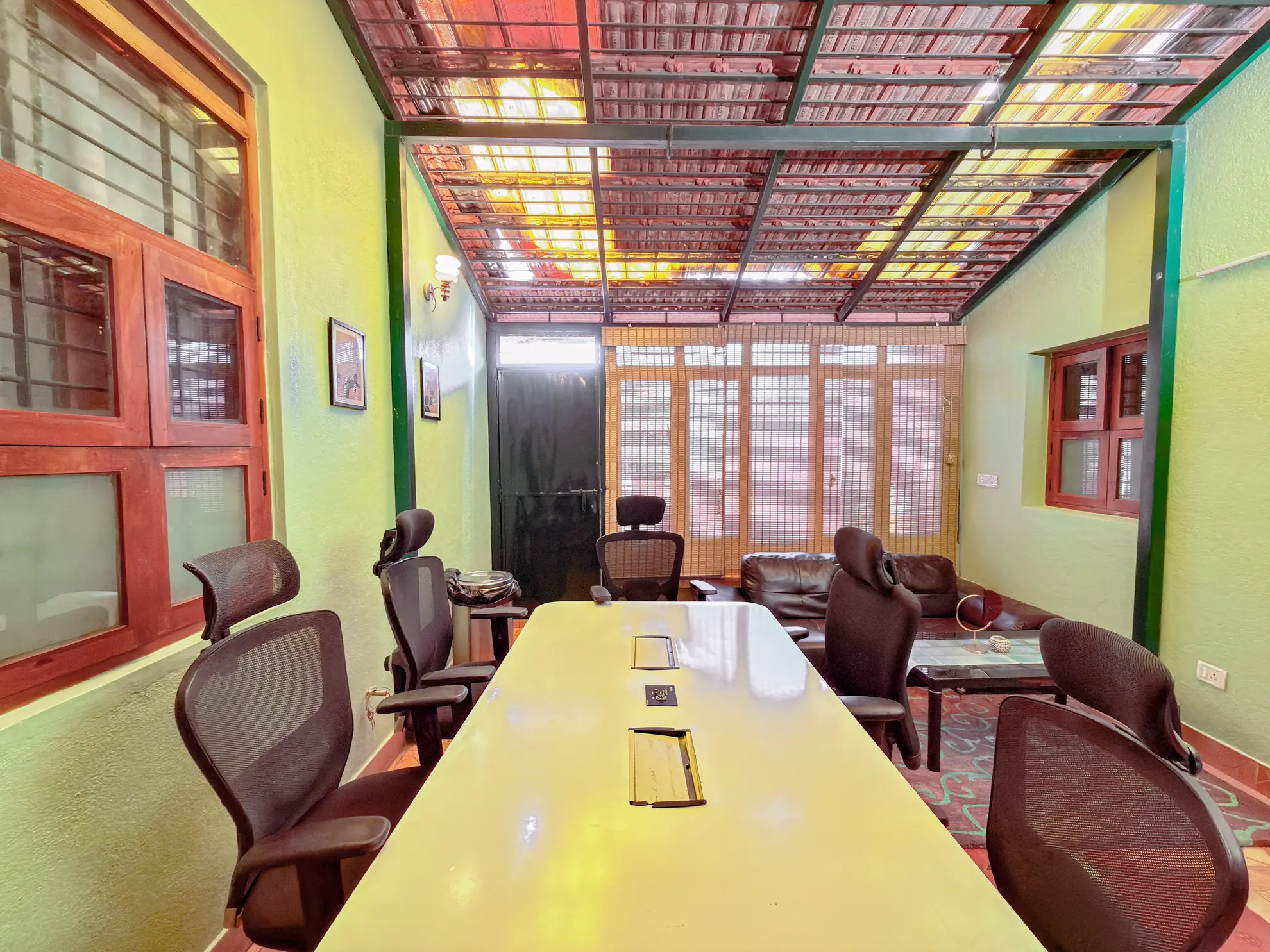 Property photo - Workspace