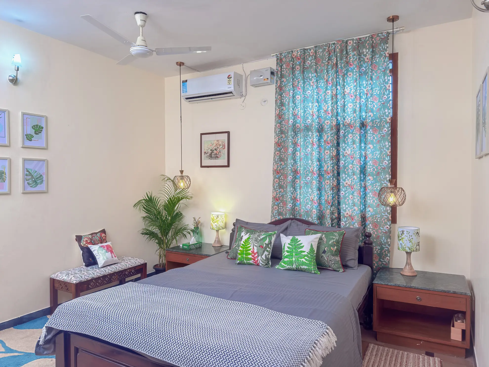 Property photo - Fourth Bedroom