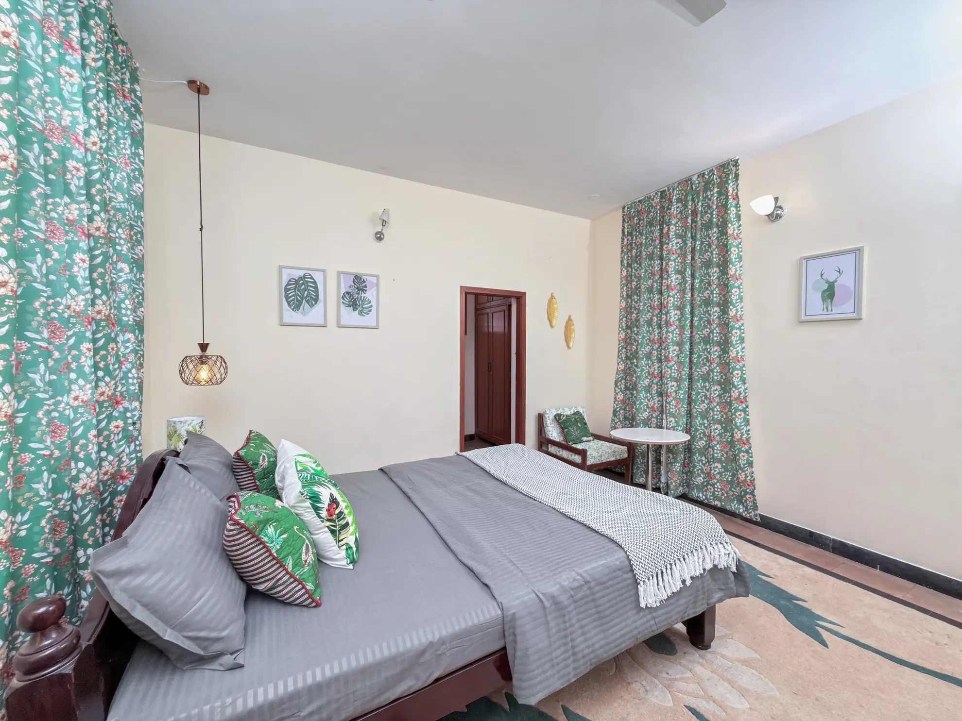 Property photo - Fourth Bedroom