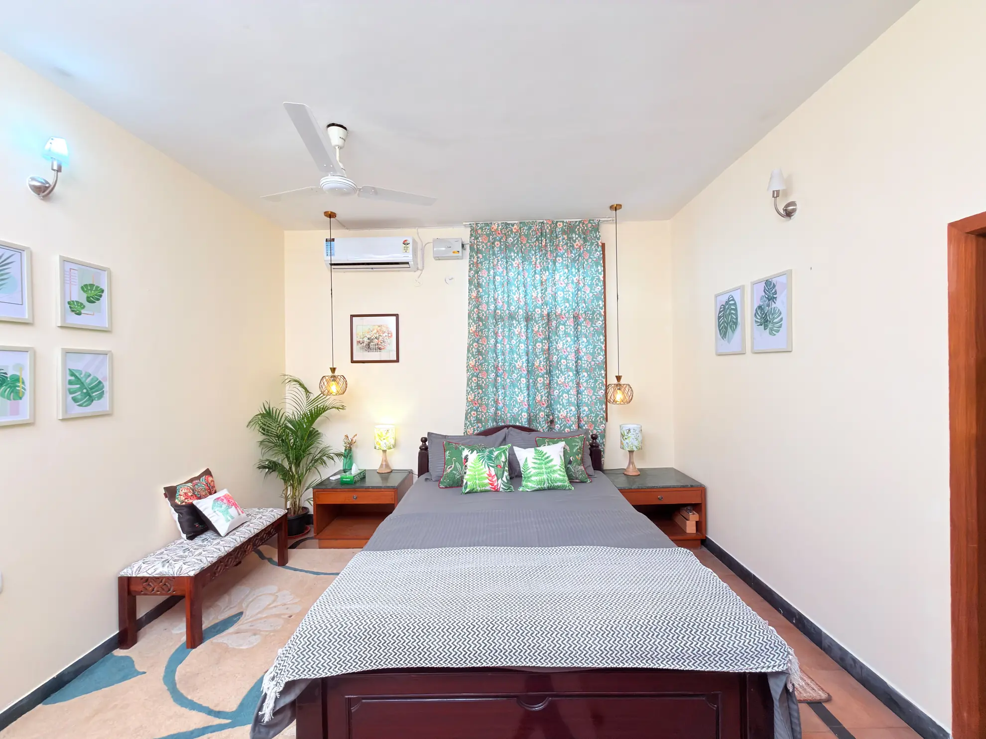 Property photo - Fourth Bedroom