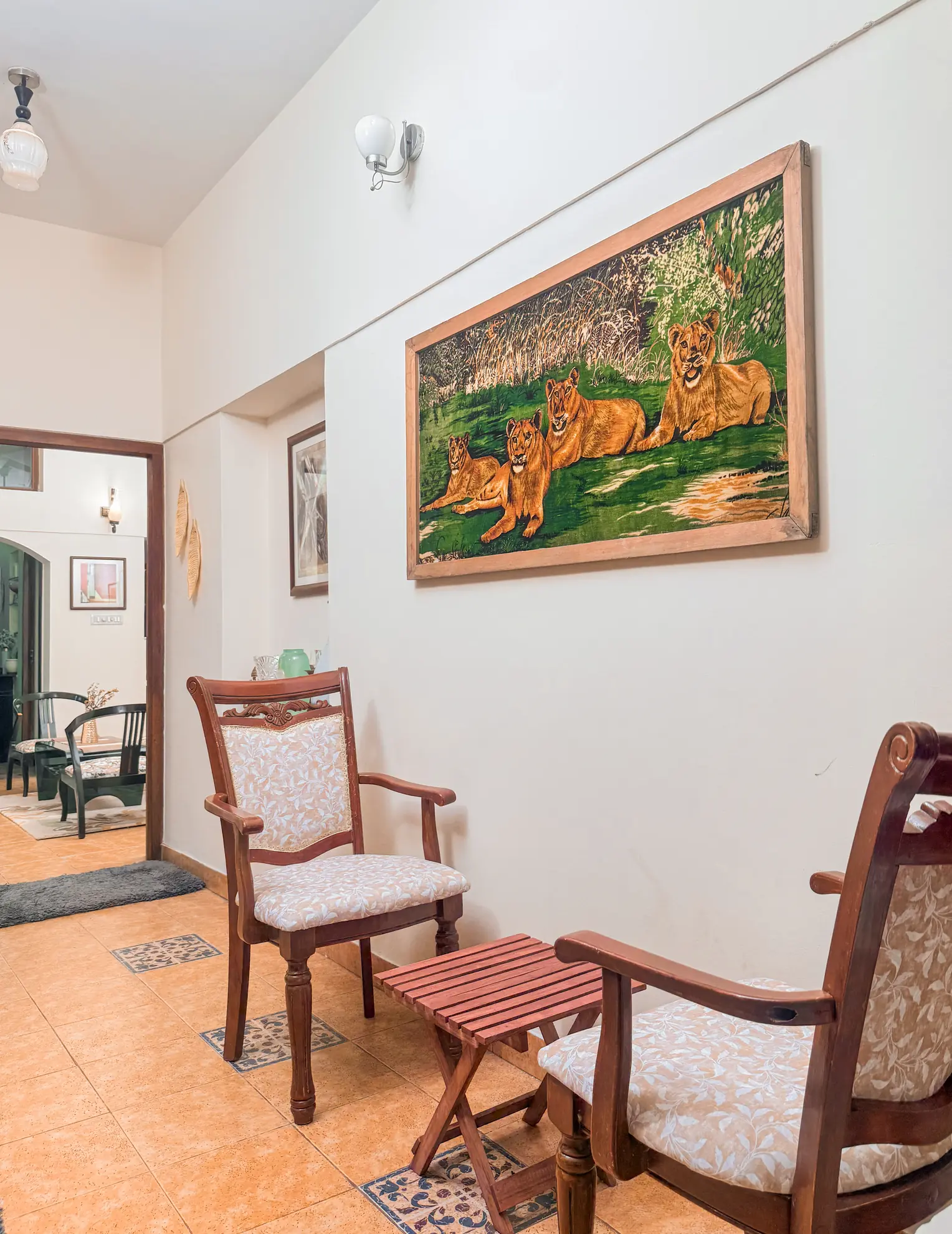 Property photo - Foyer