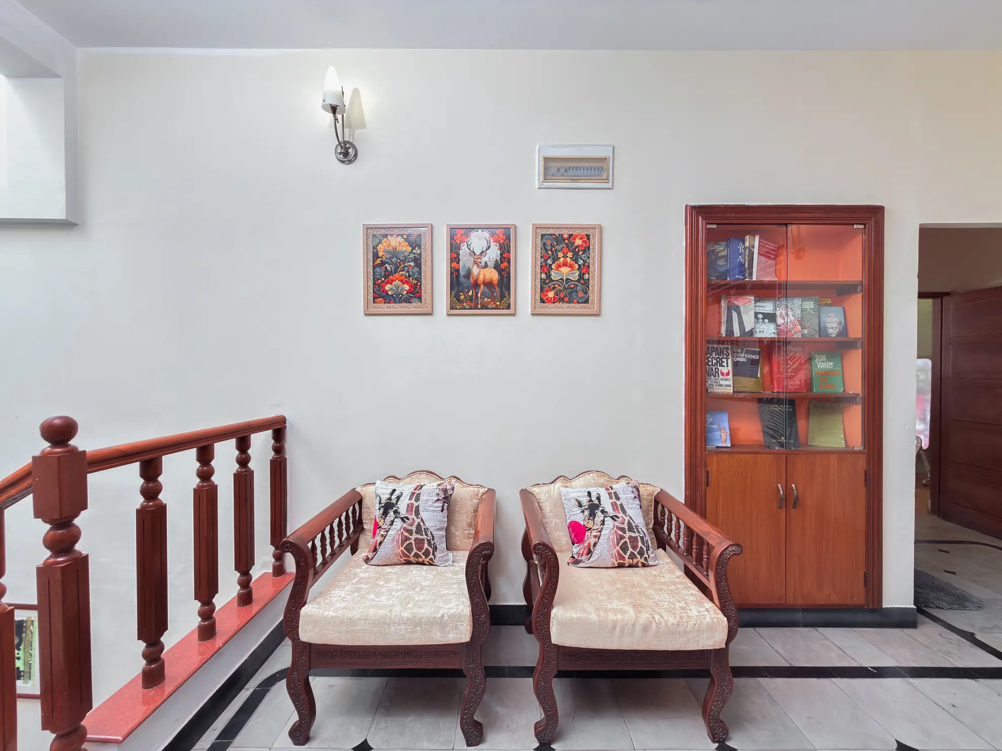 Property photo - Living Area