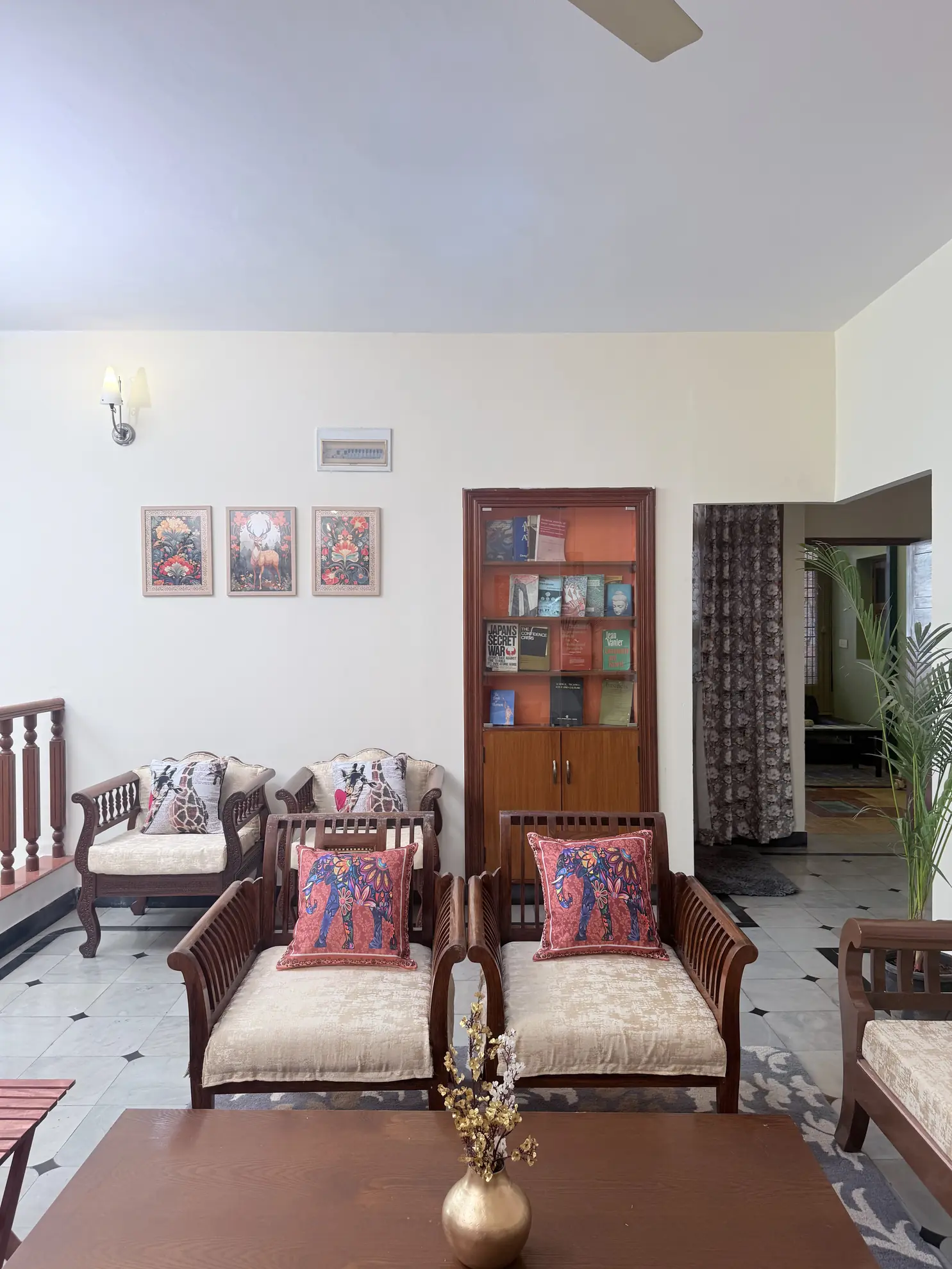 Property photo - Living Area