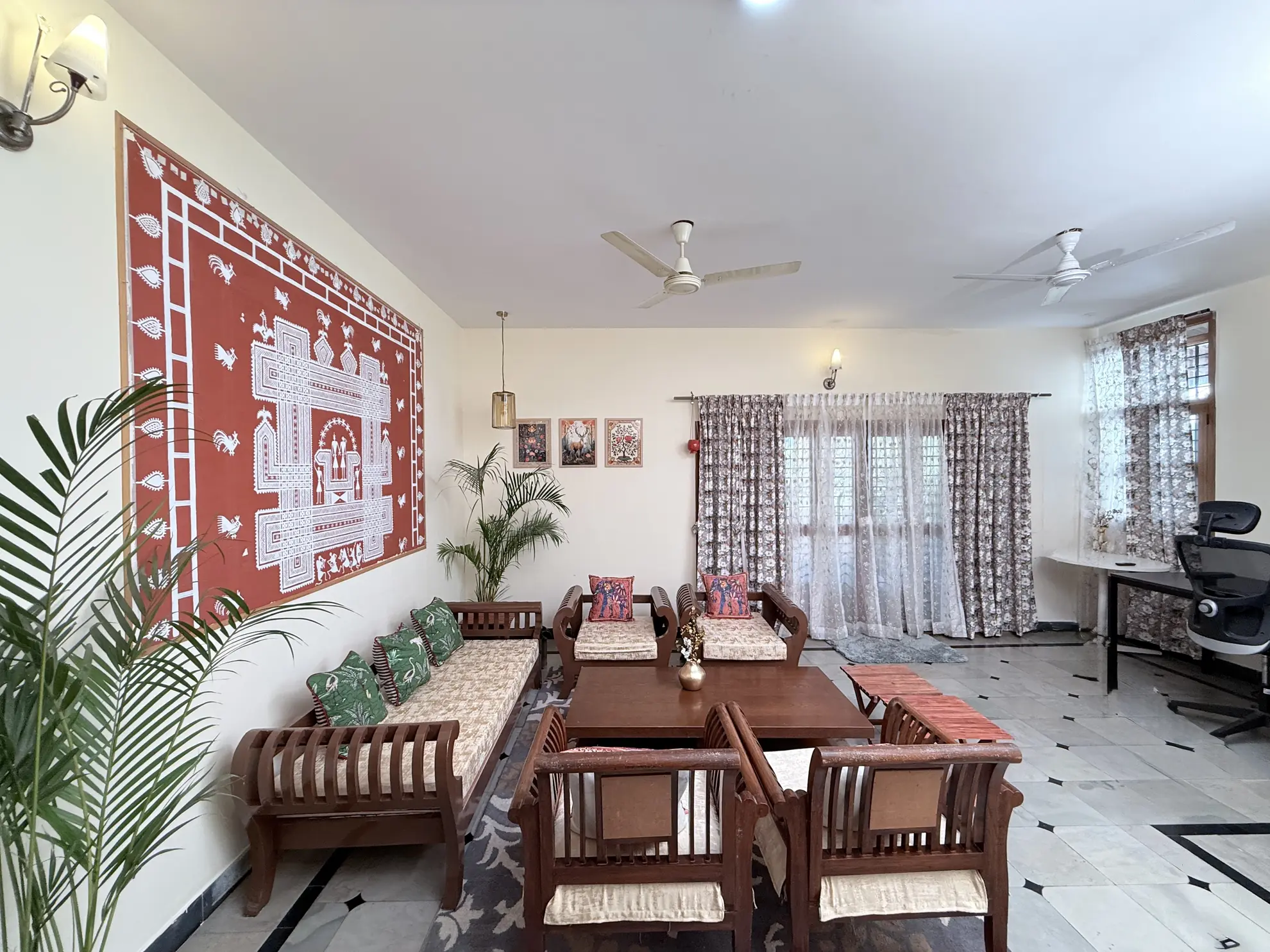 Property photo - Living Area