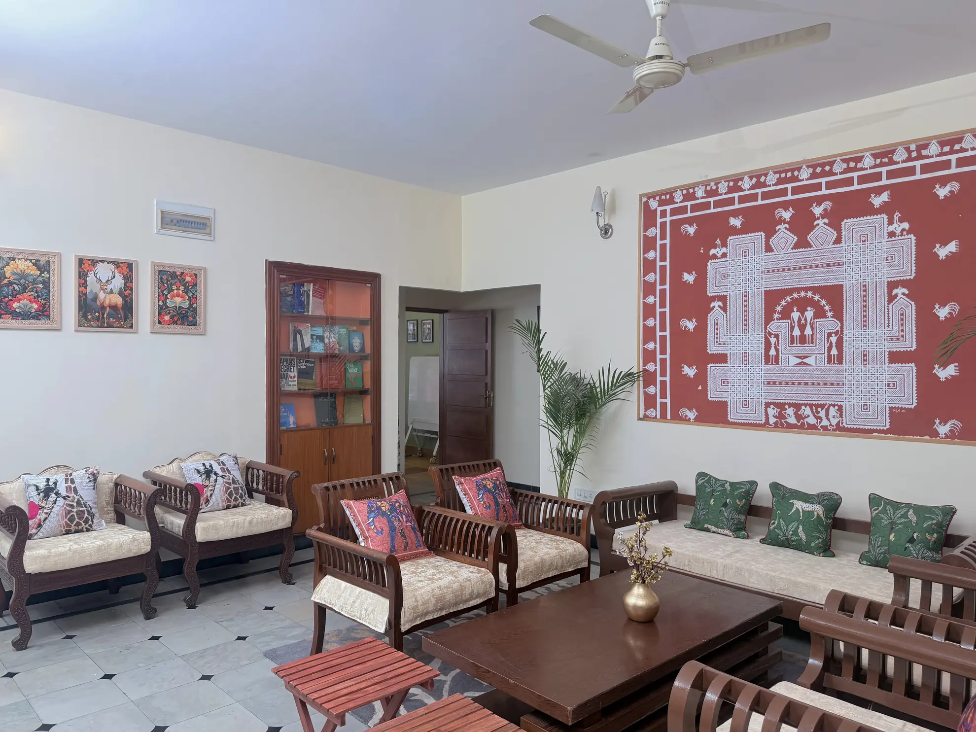 Property photo - Living Area