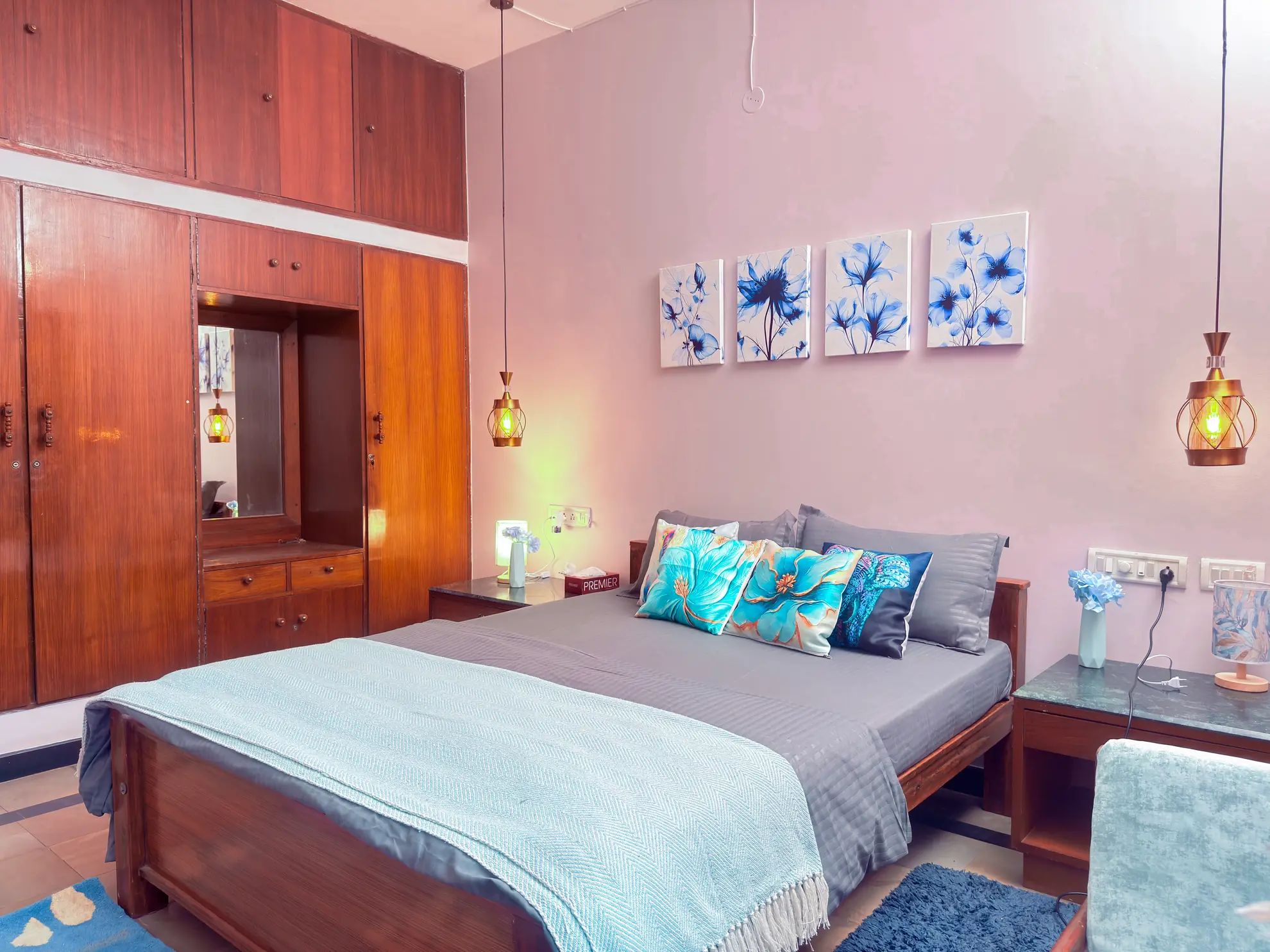 Property photo - Second Bedroom