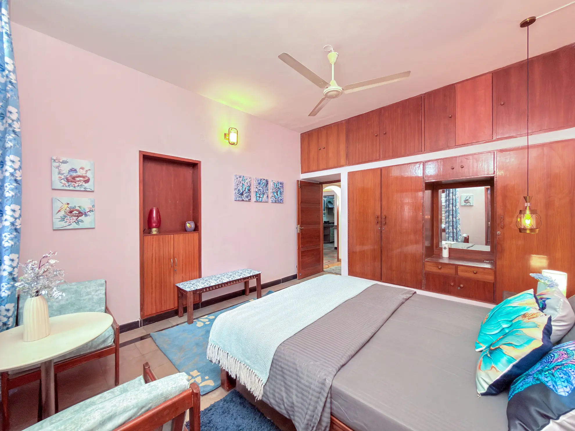 Property photo - Second Bedroom