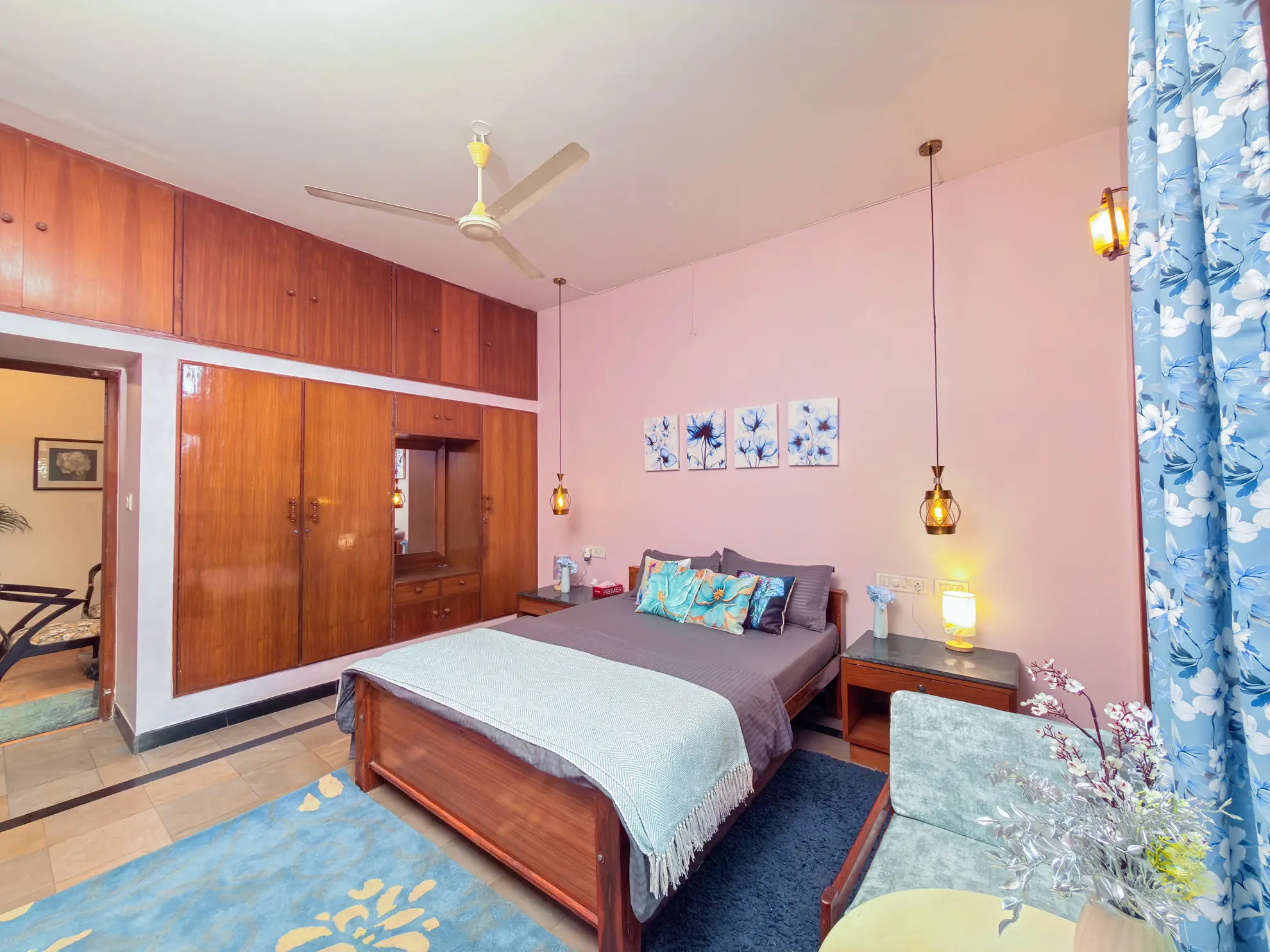 Property photo - Second Bedroom