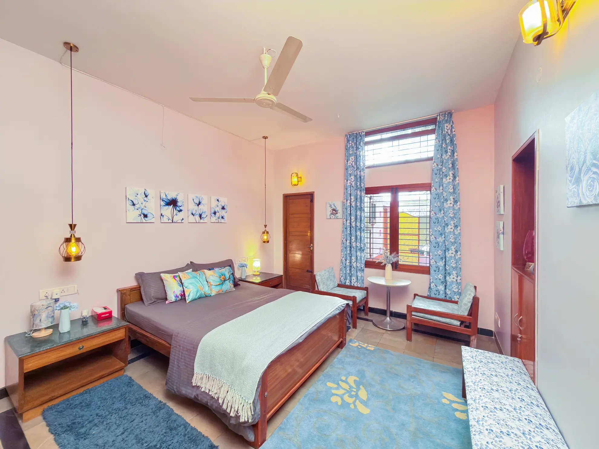 Second Bedroom preview