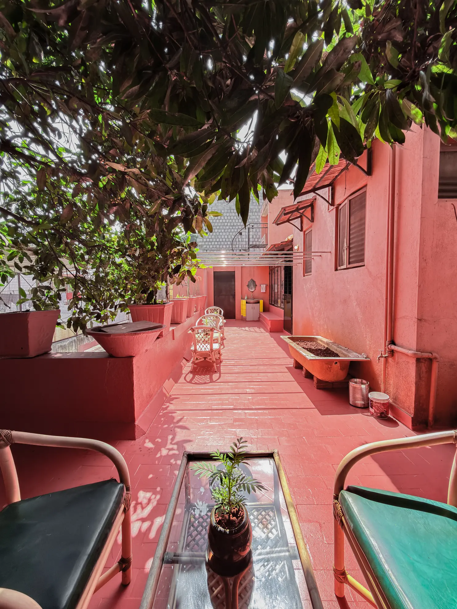 Property photo - Terrace