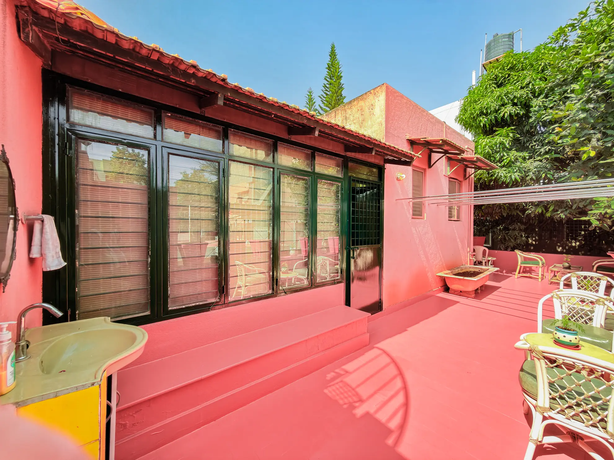 Property photo - Terrace