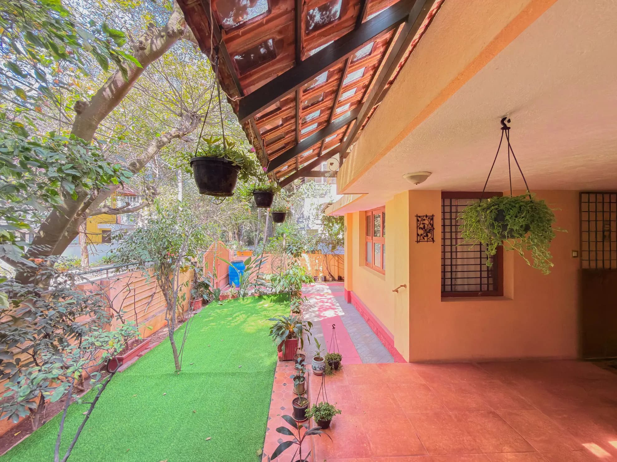 Property photo - Garden