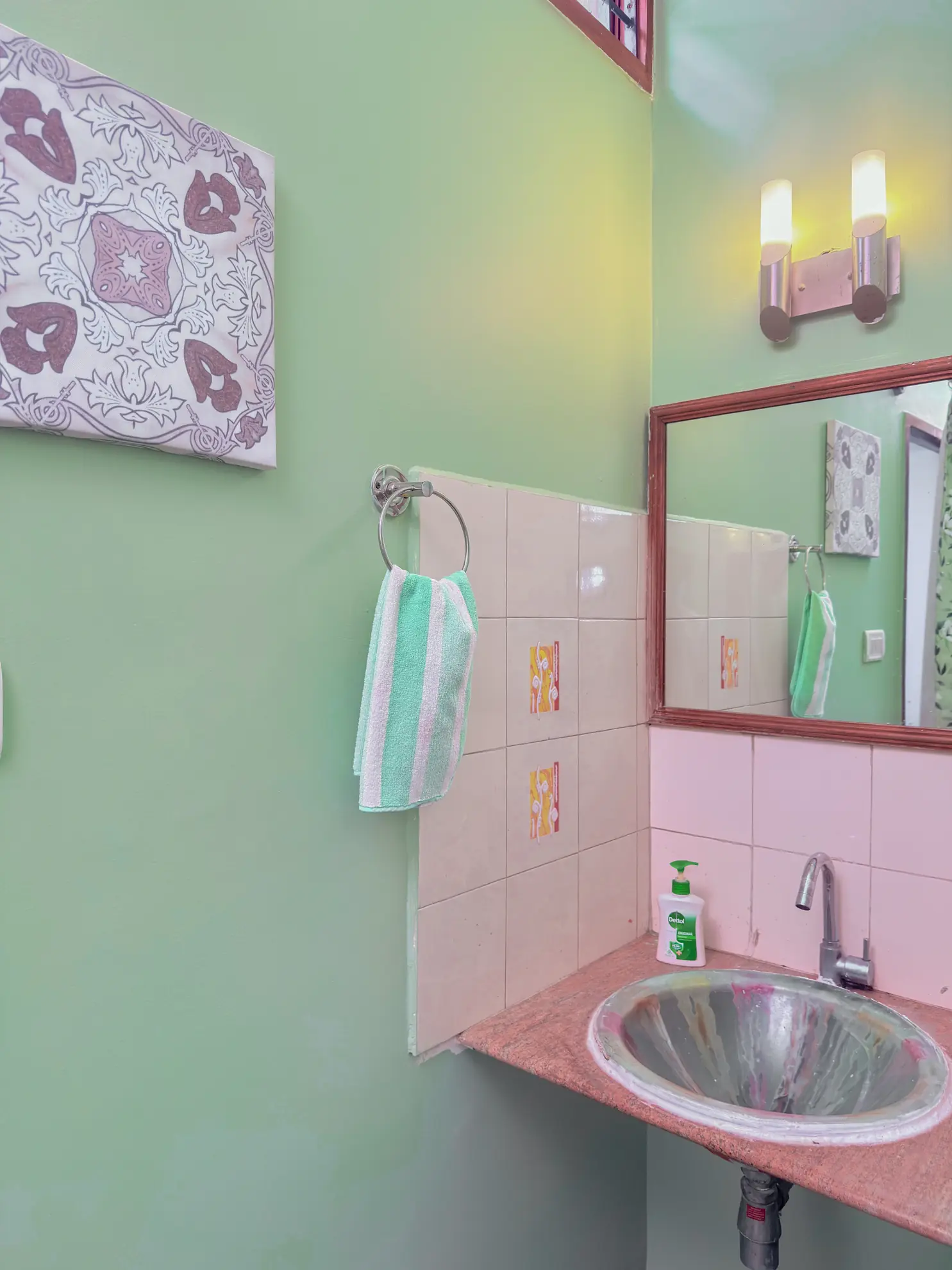 Property photo - Dining Area