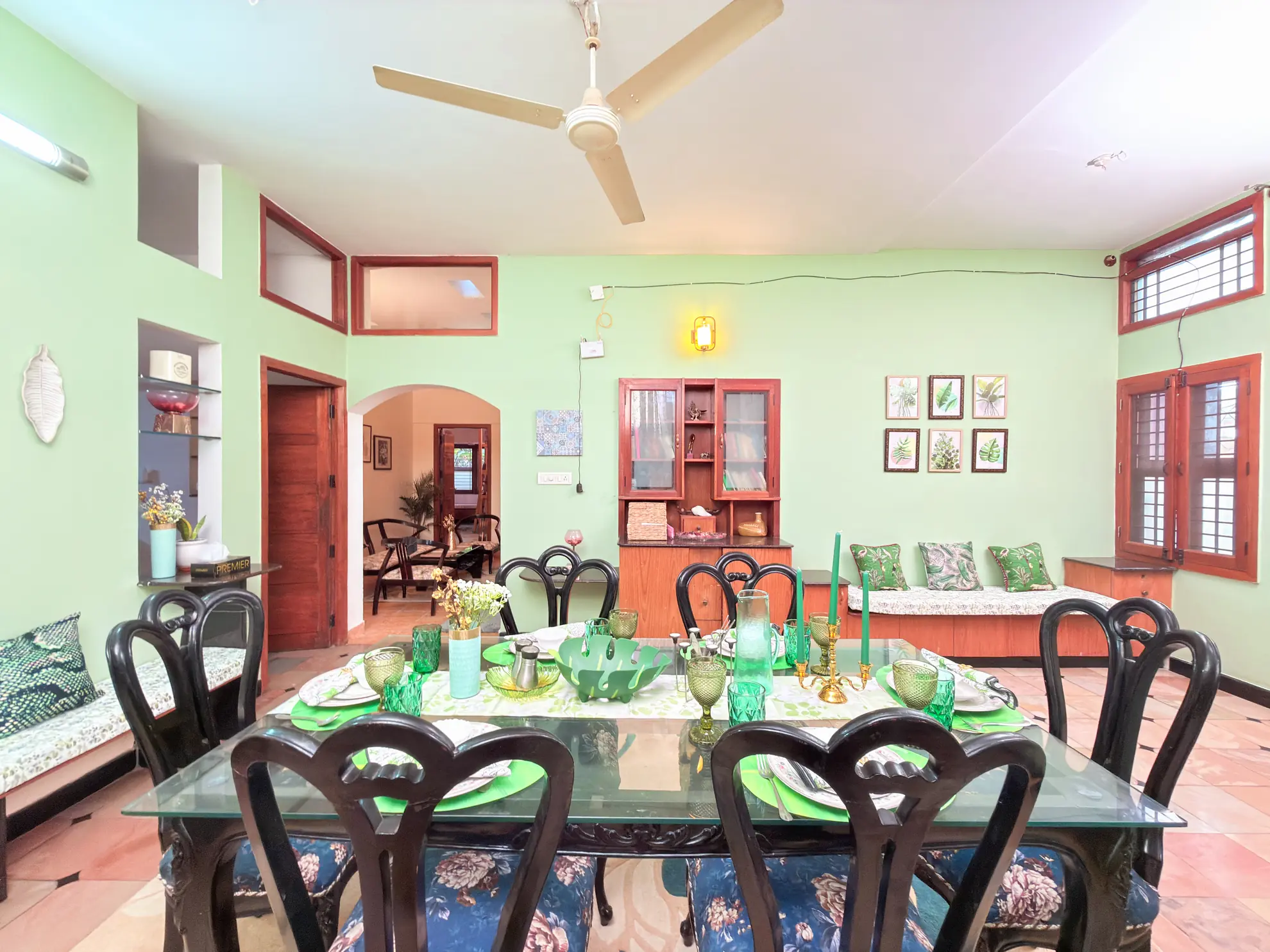 Property photo - Dining Area