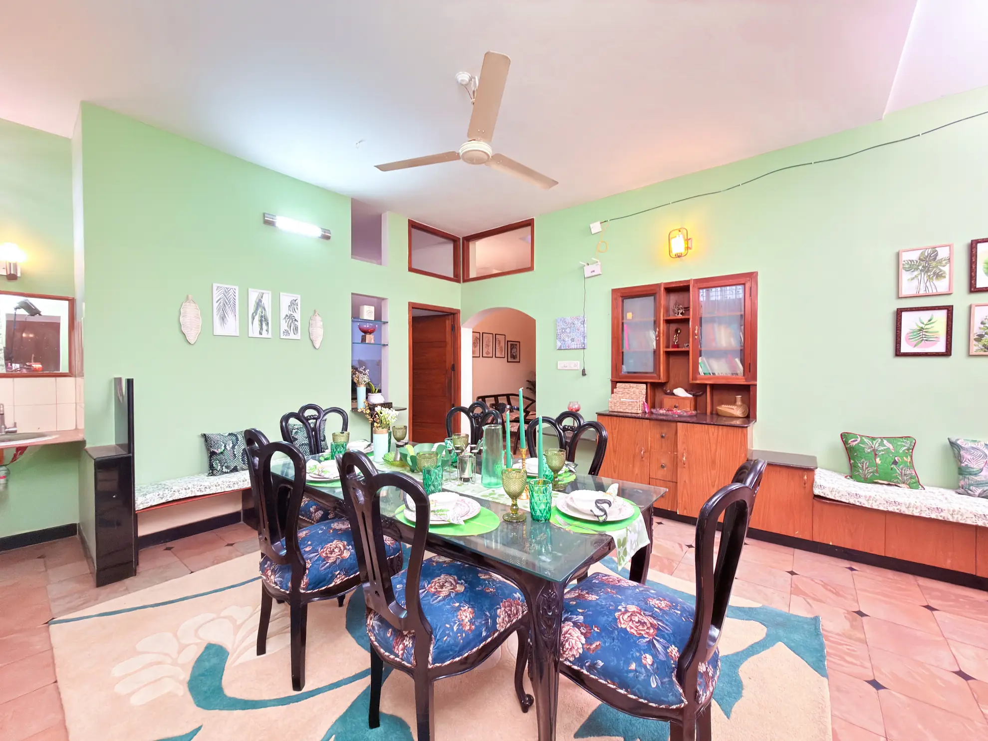 Property photo - Dining Area