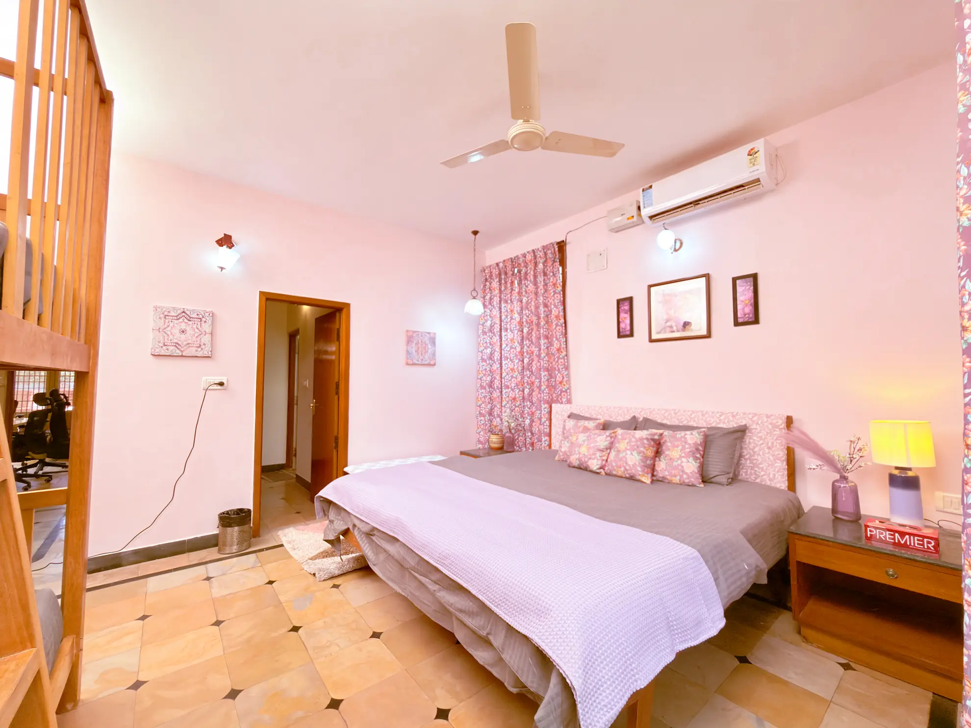 Property photo - Fifth Beedroom