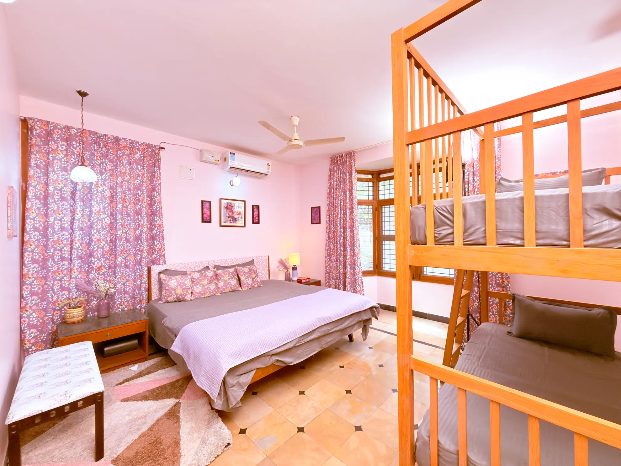 Fifth Beedroom preview