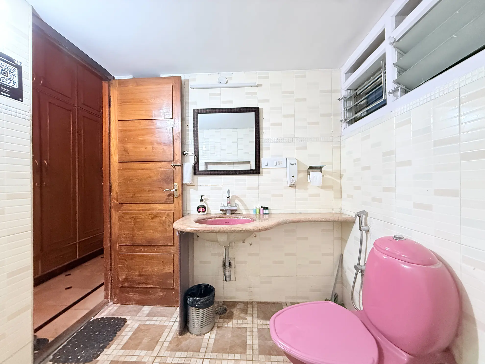 Third Bedroom extra 4