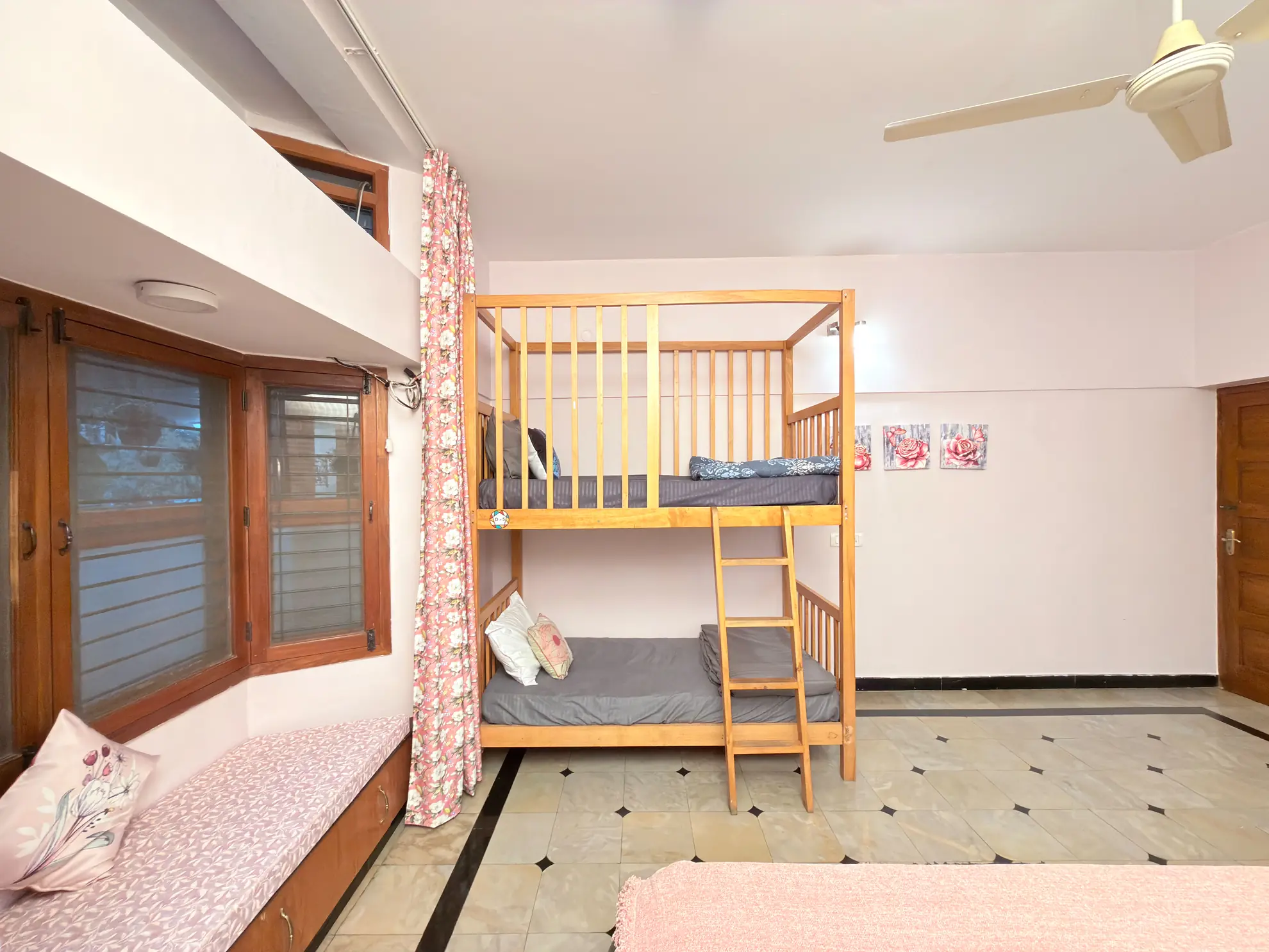 Third Bedroom extra 1