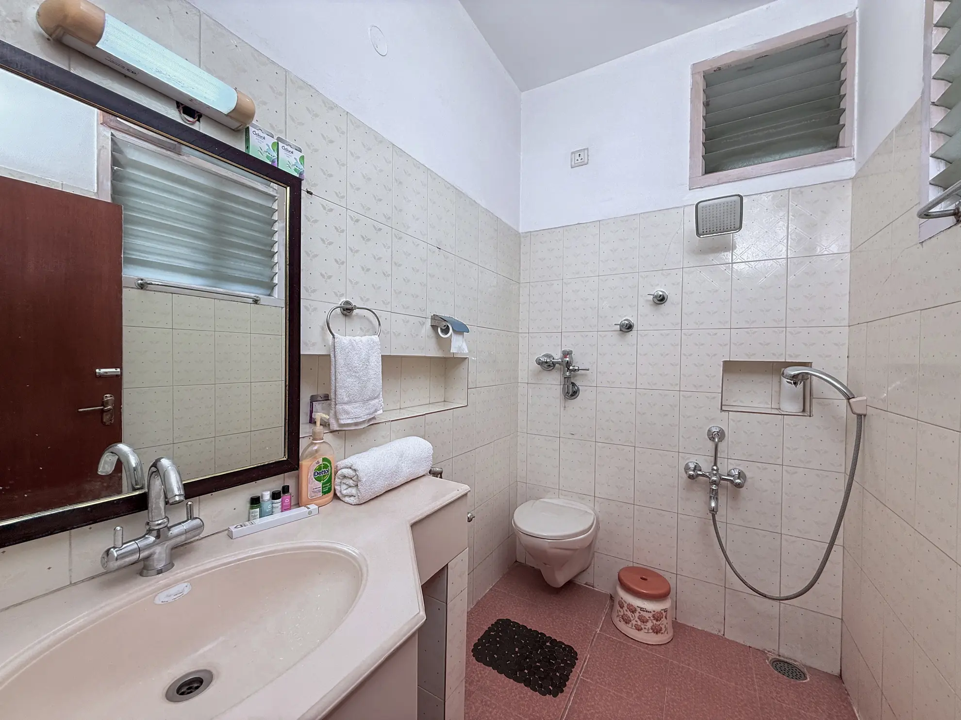 Fourth Bedroom extra 4