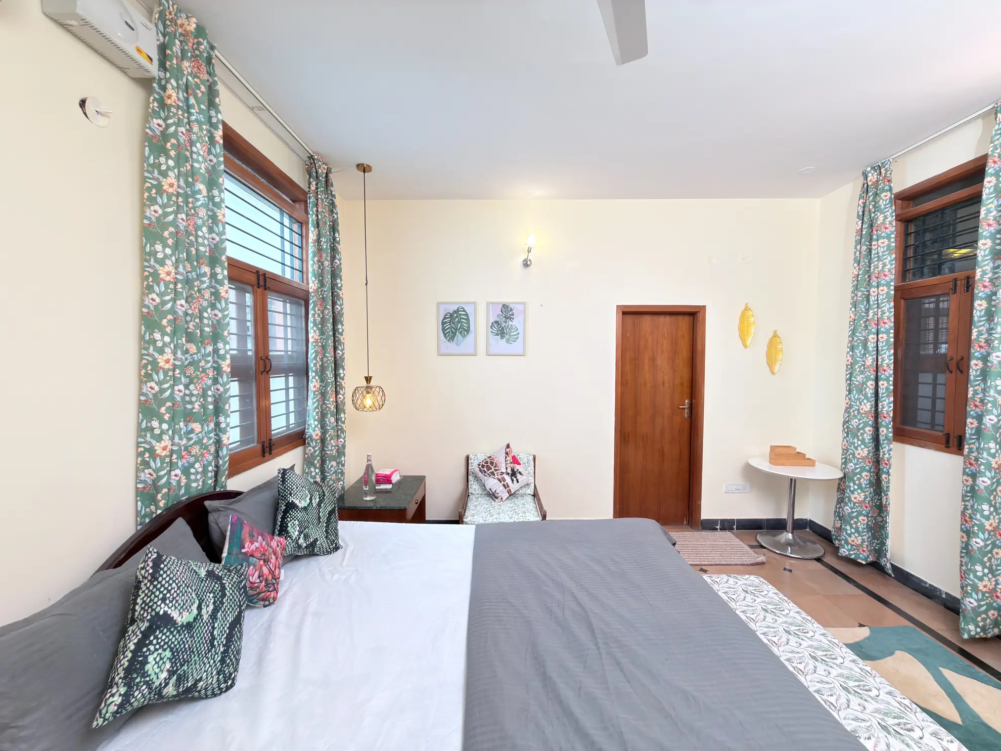 Fourth Bedroom extra 2