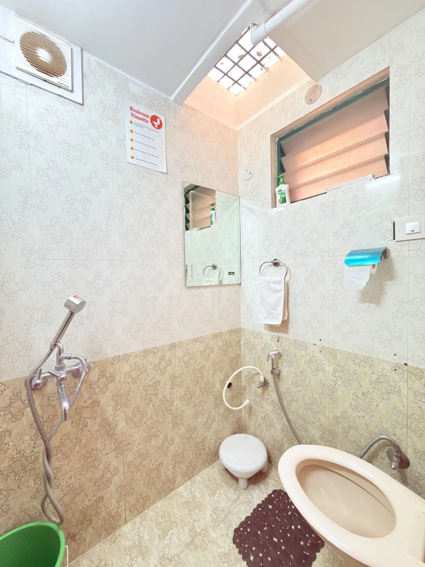 Second Bedroom extra 2