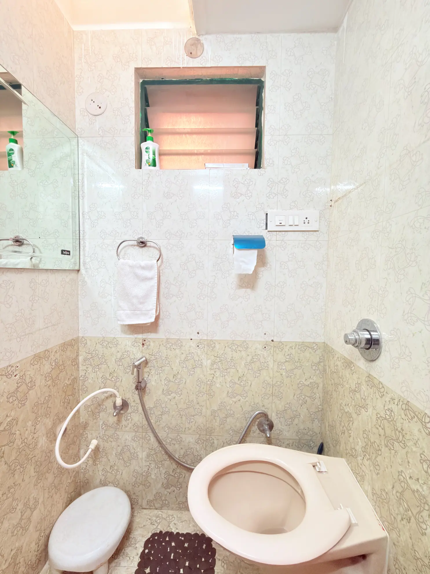 Second Bedroom extra 3