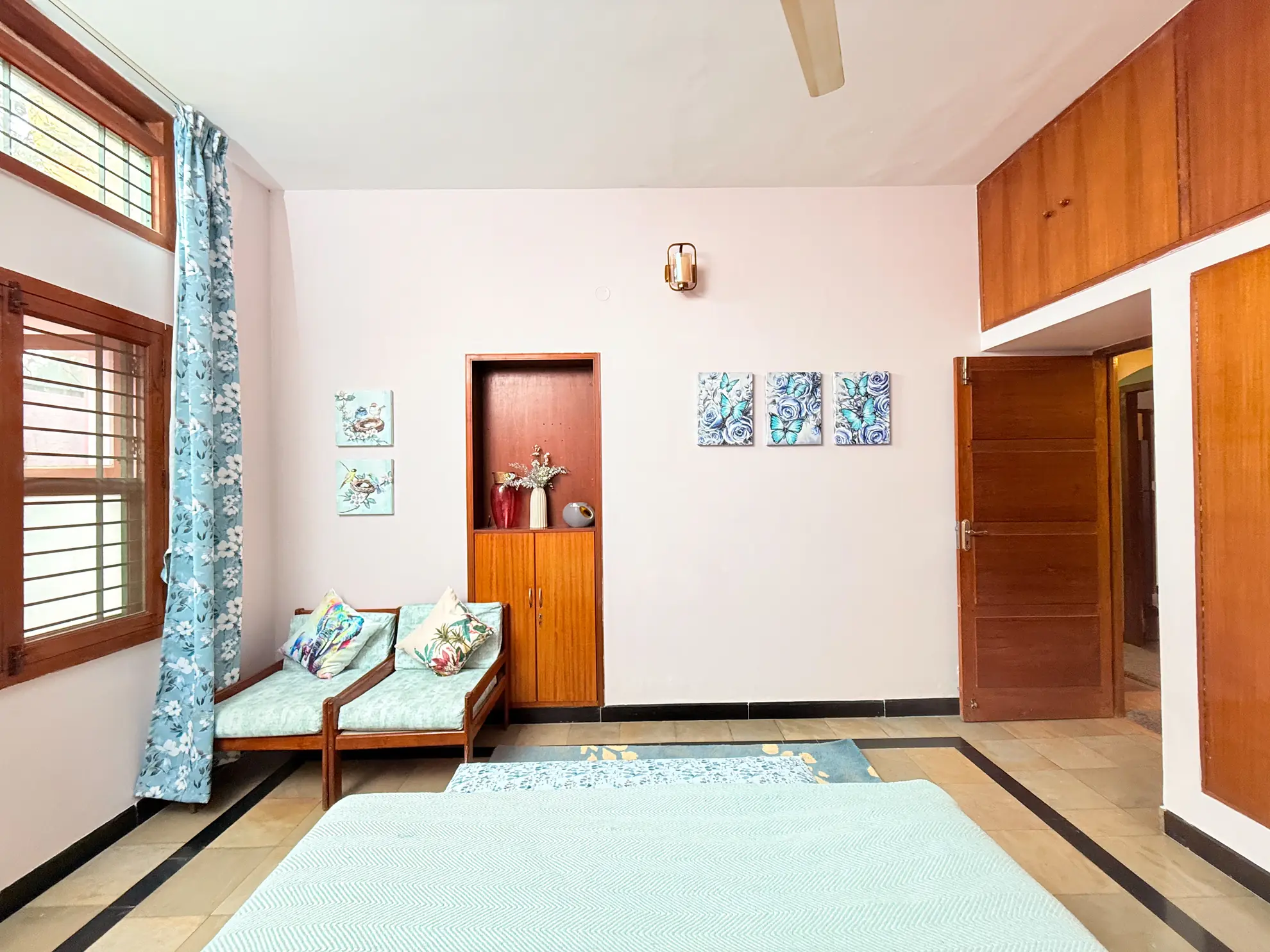 Second Bedroom extra 1