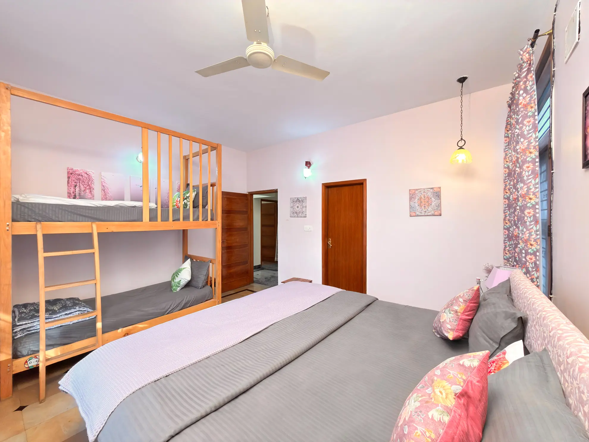 Fifth Beedroom extra 1