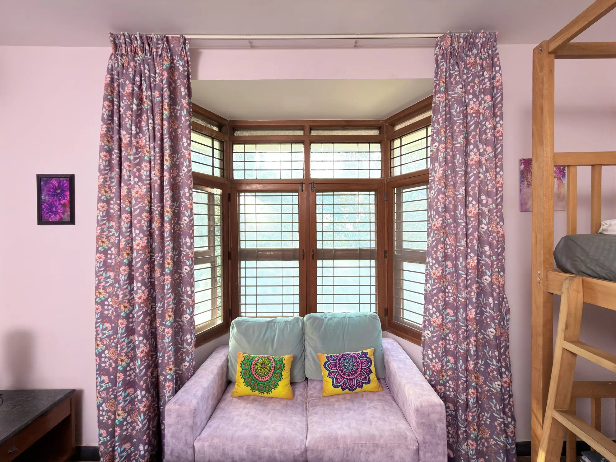 Fifth Beedroom extra 4