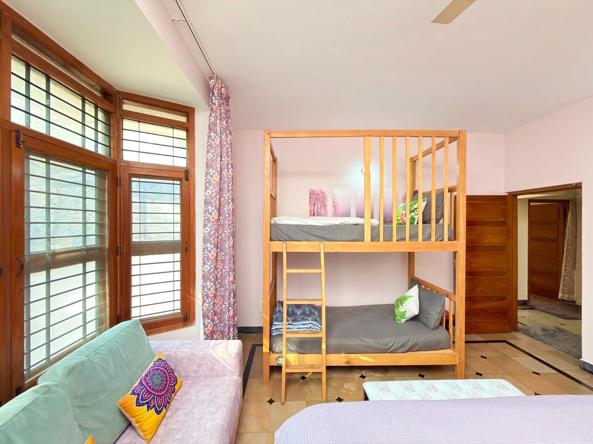 Fifth Beedroom extra 2