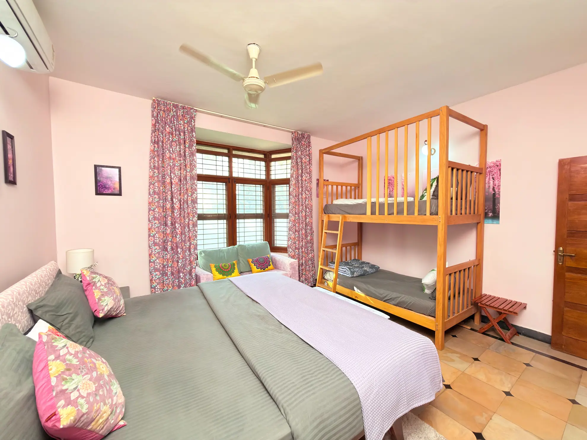 Fifth Beedroom extra 3