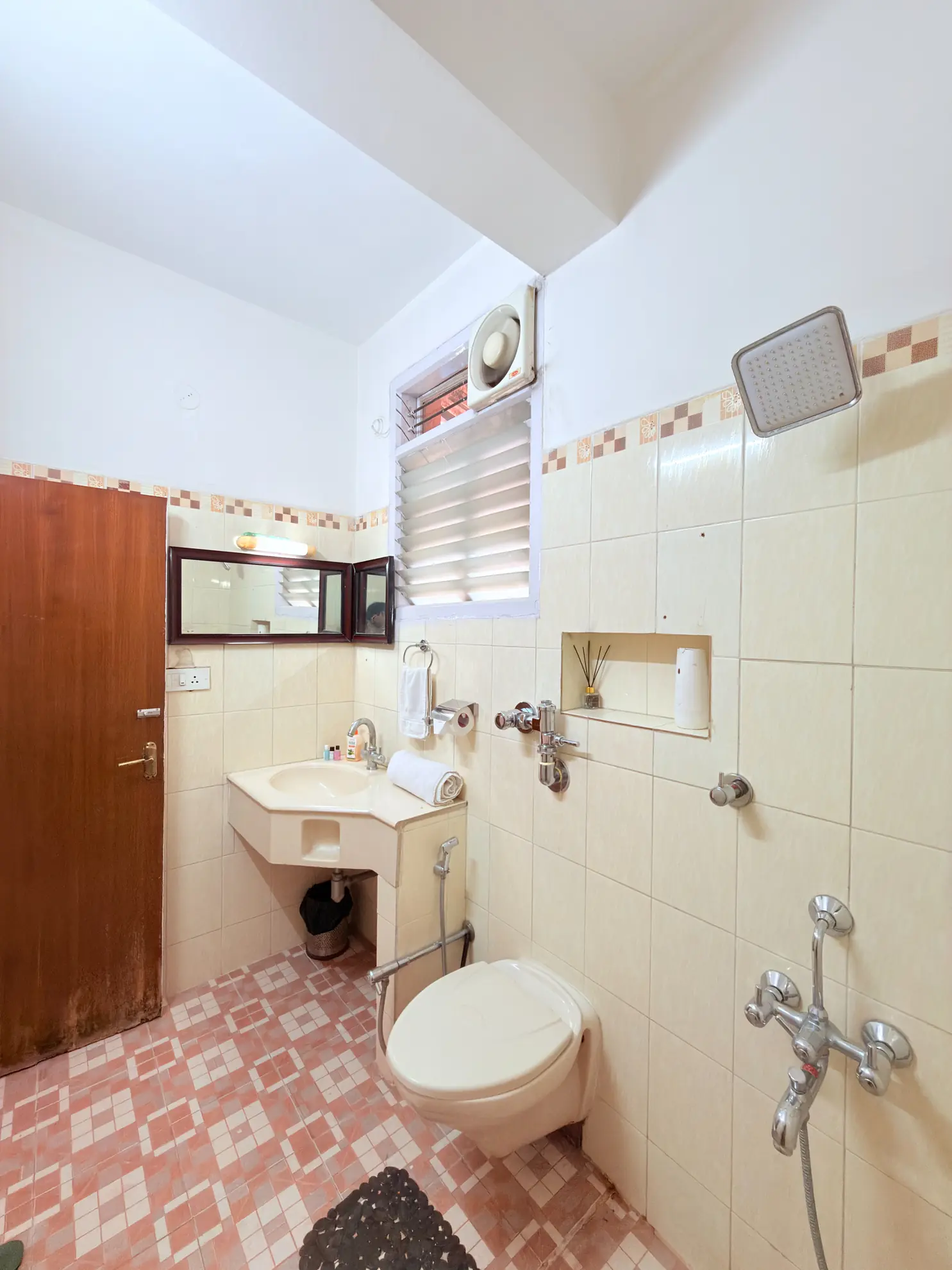 Fifth Beedroom extra 8