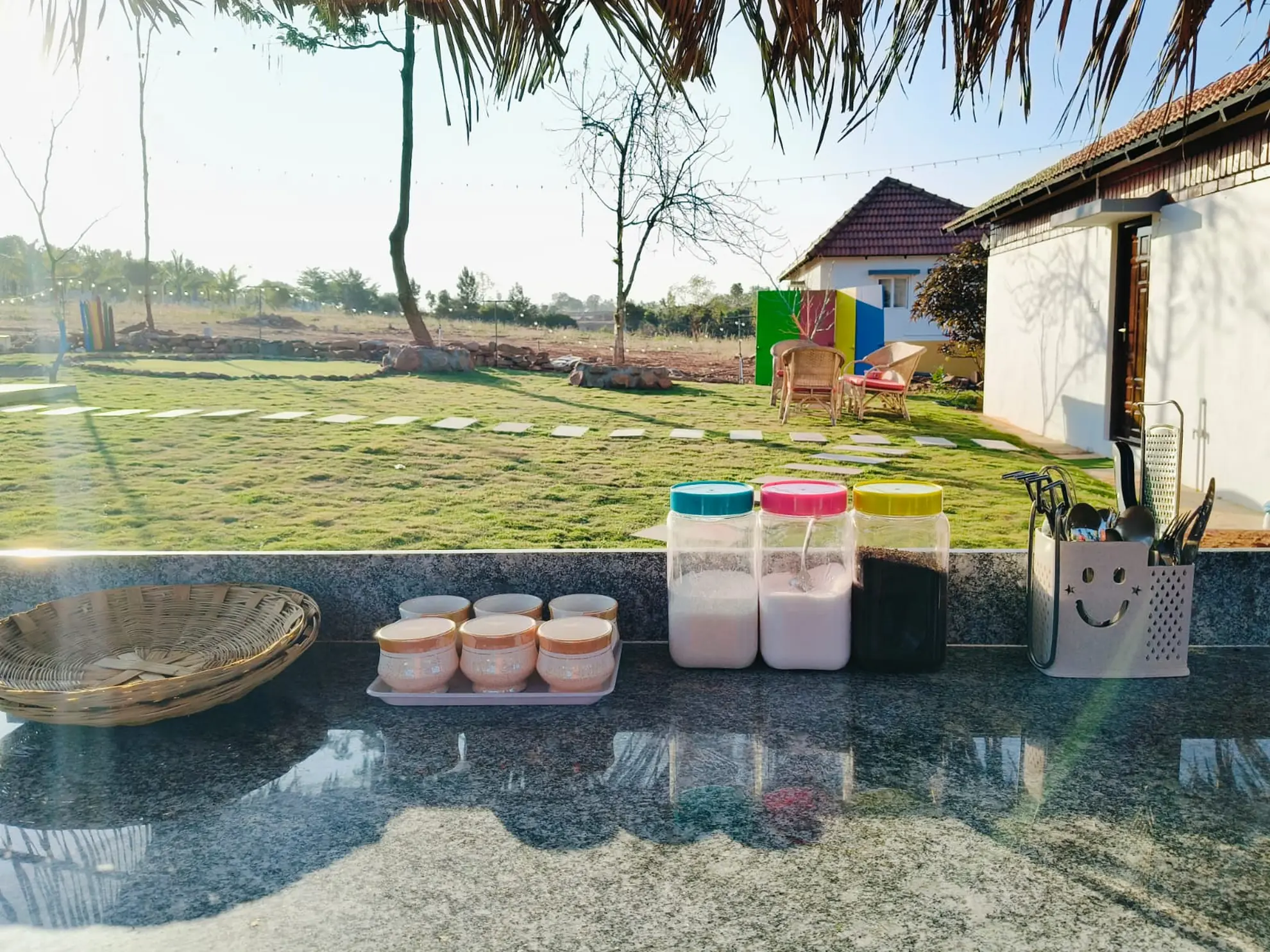 Outdoor Kitchen extra 5