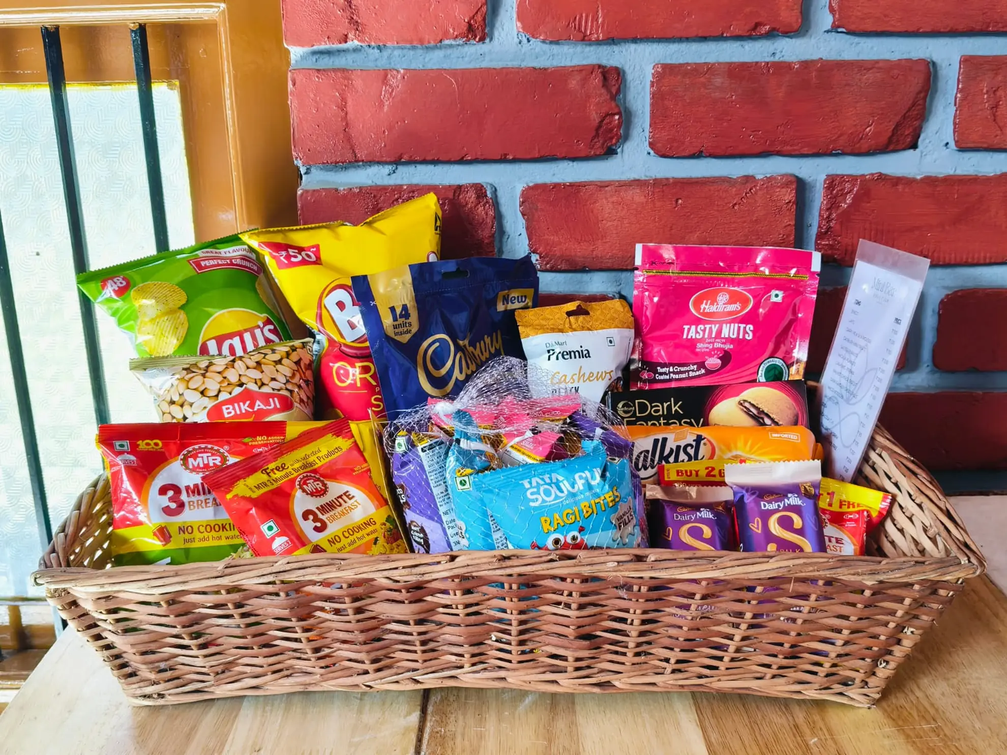 Living Area extra 14