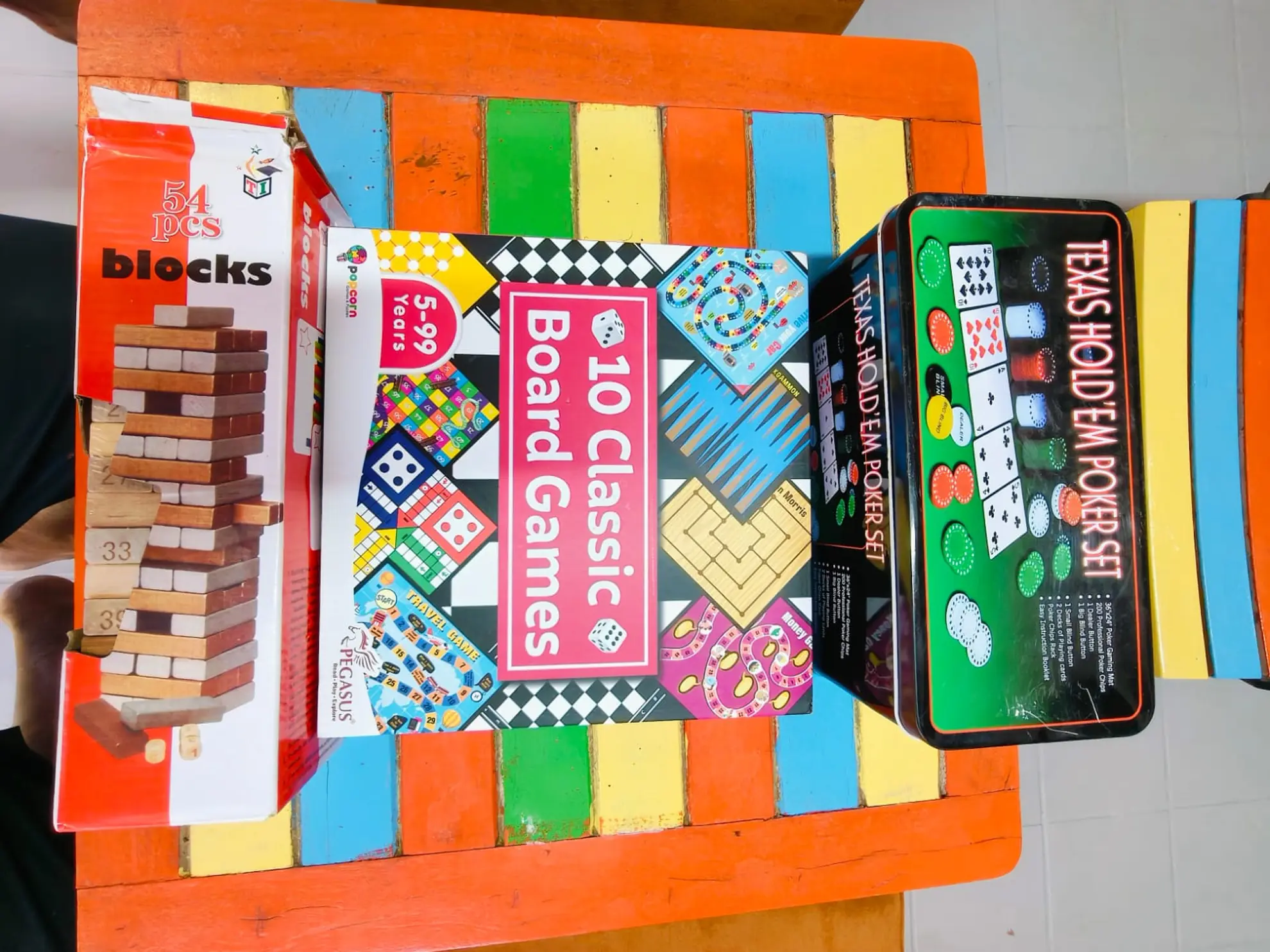 Living Area extra 13