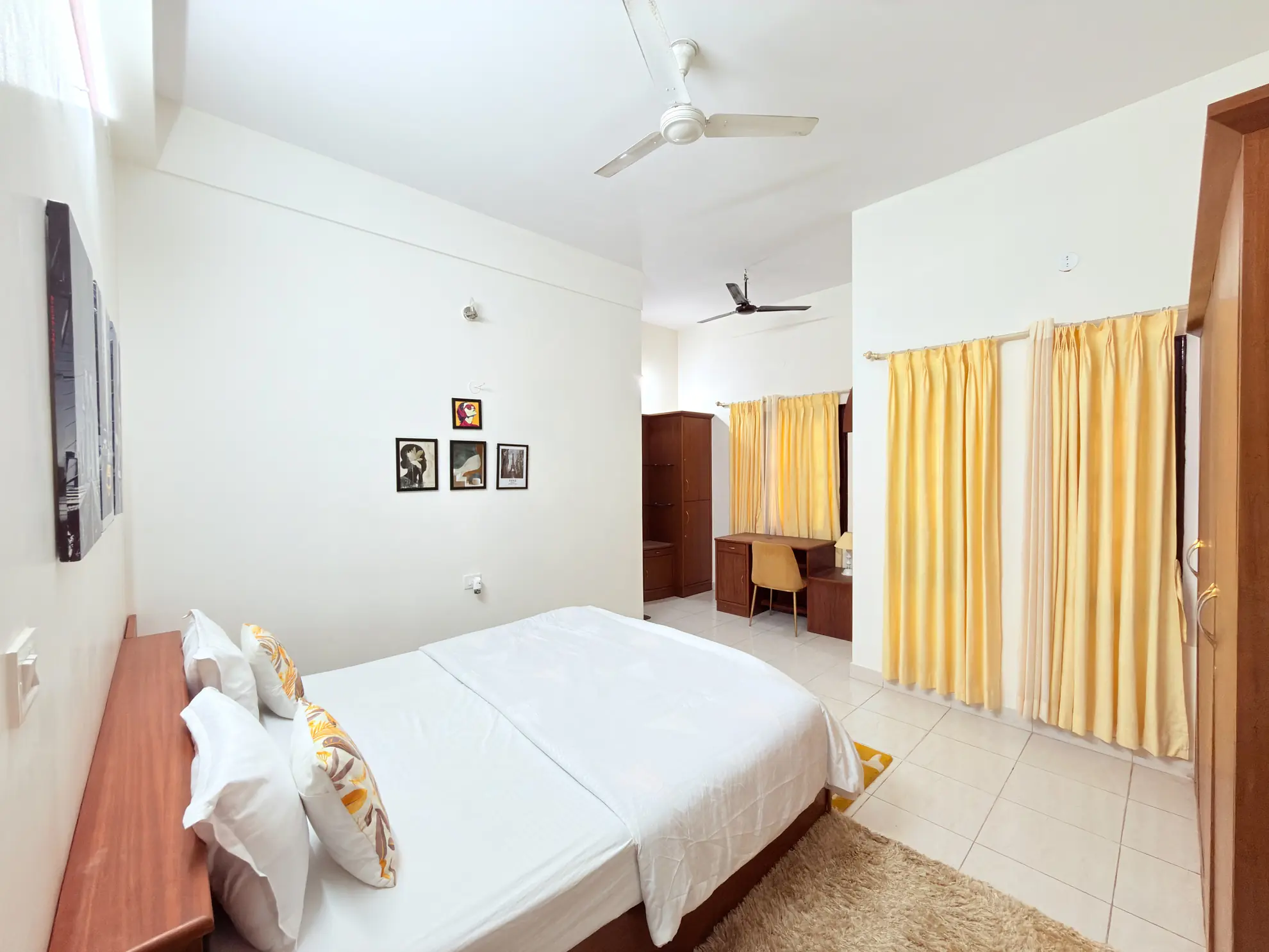 Second Bedroom extra 5