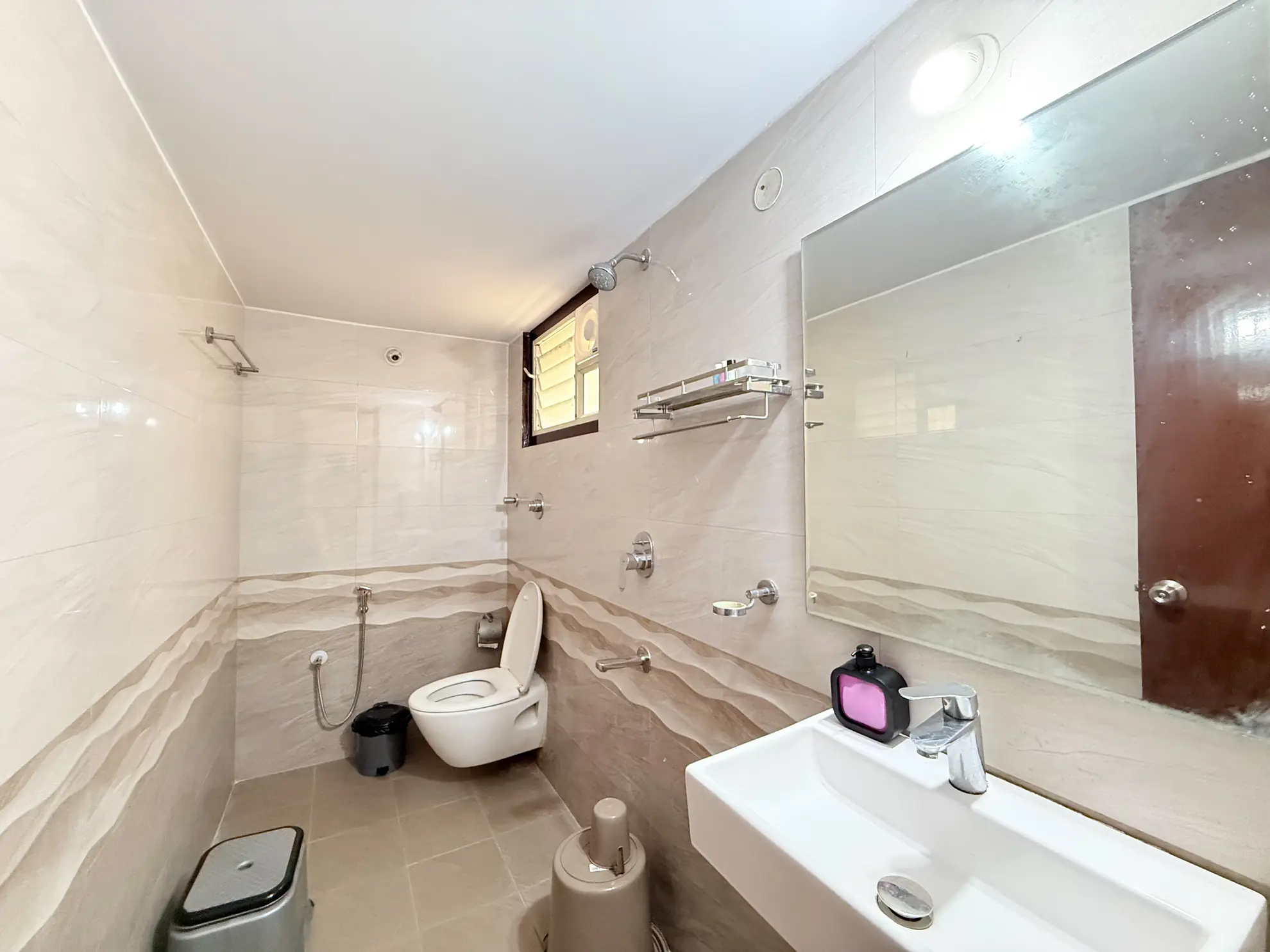 Second Bedroom extra 3