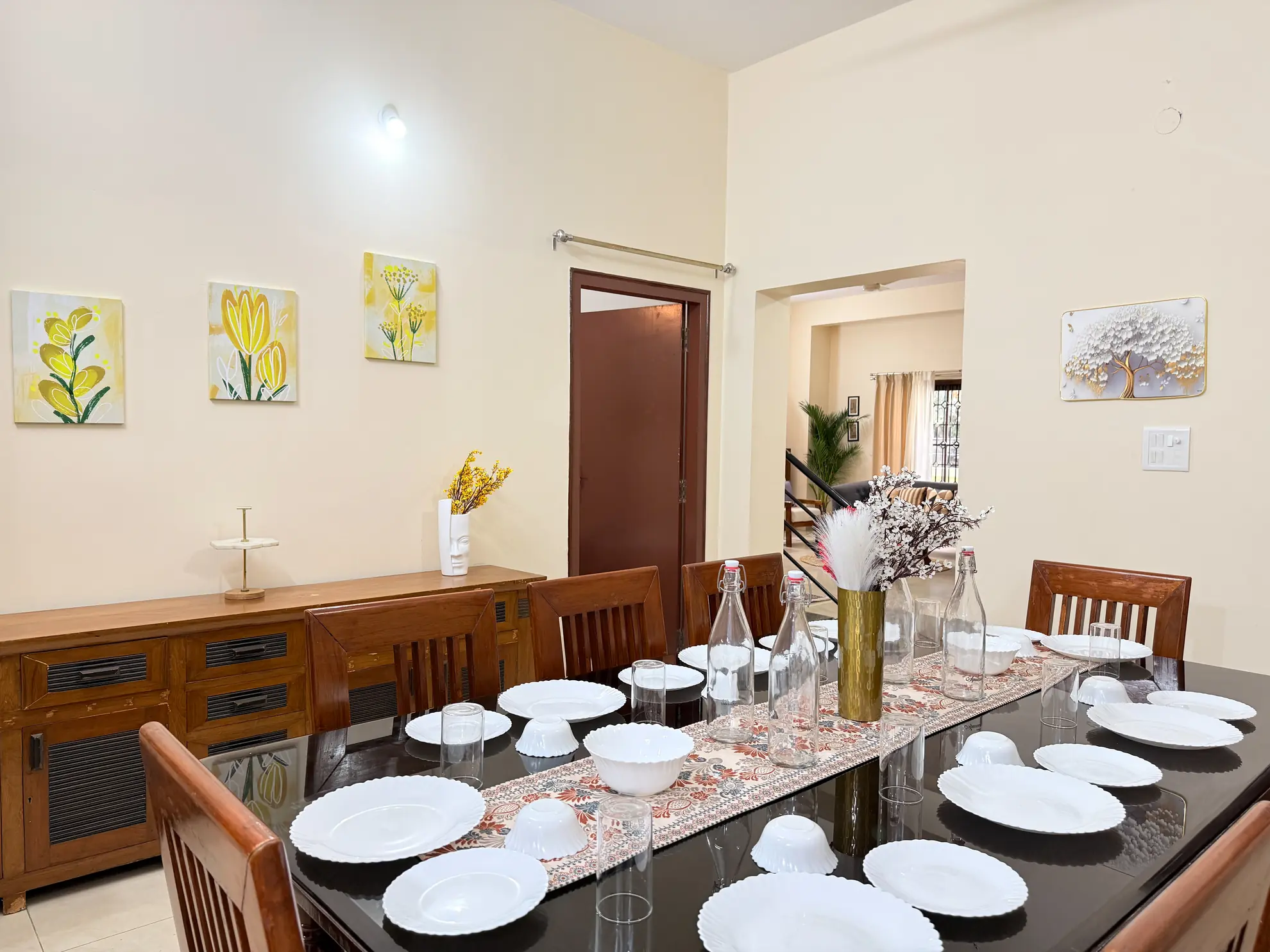 Dining Area extra 3
