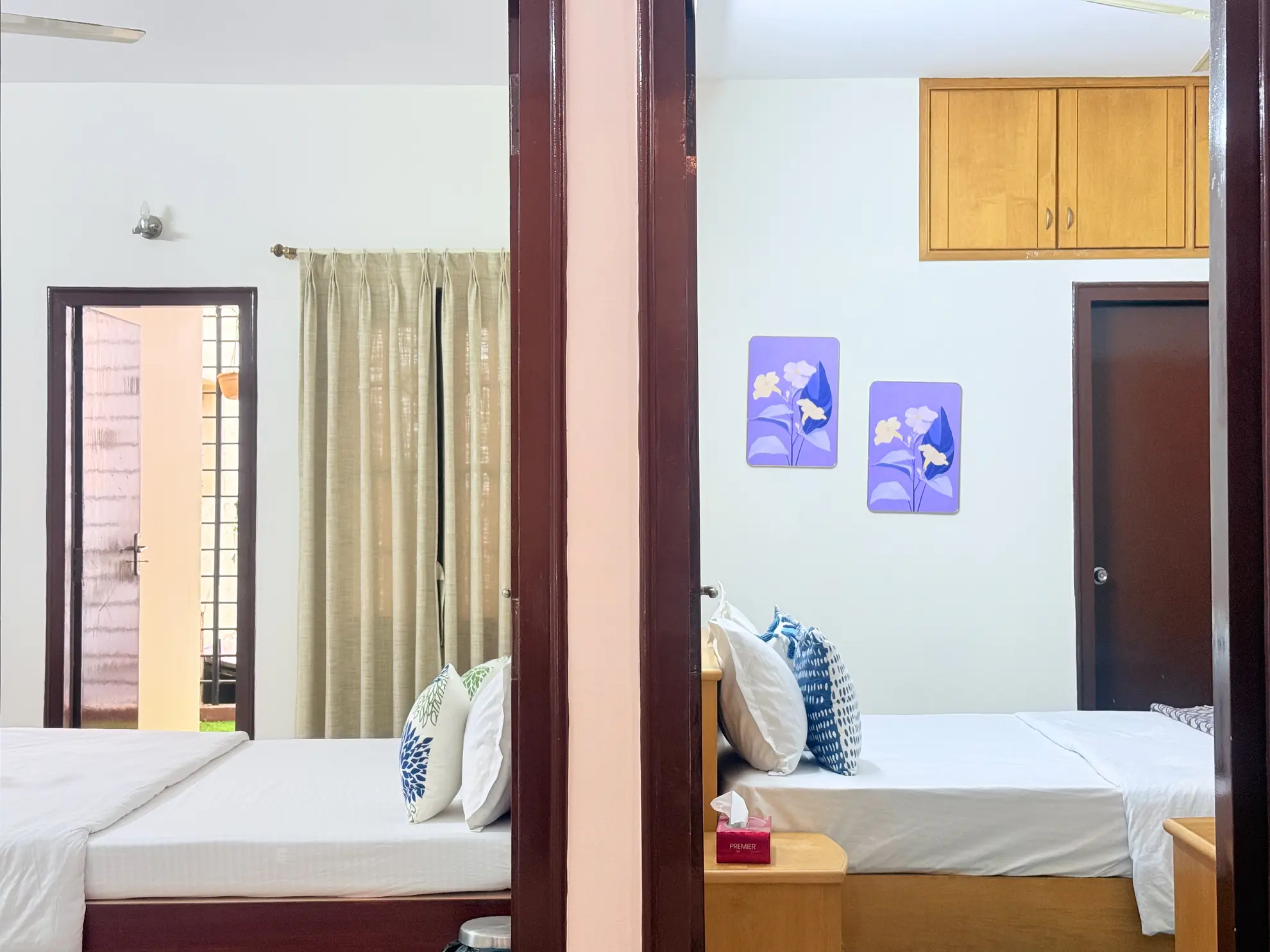 Fifth Bedroom extra 6